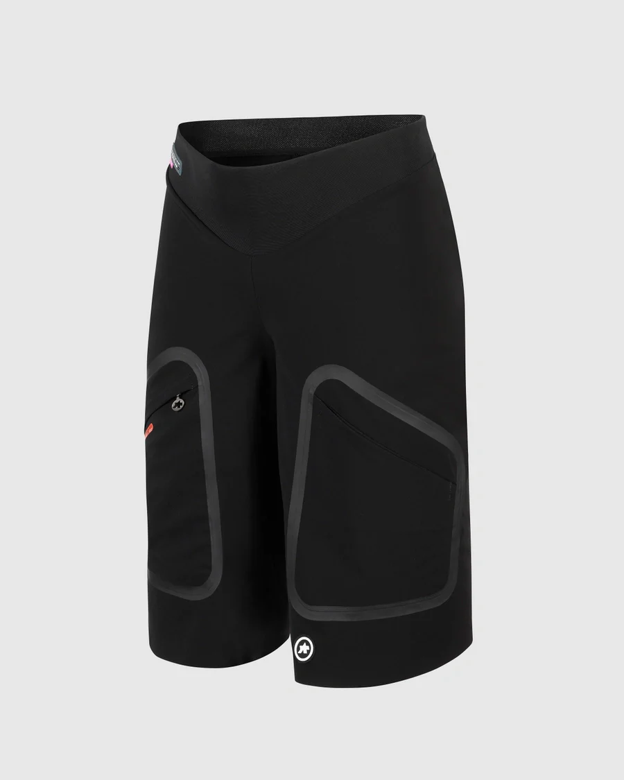 ASSOS TACTICA Women's Cargo Shorts T3 - Image 4