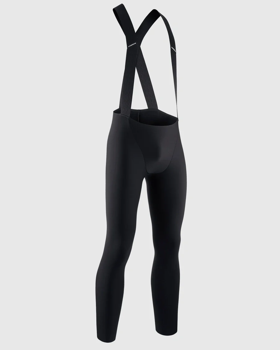 ASSOS ThermoBooster Bib Tights S11 - no insert - Image 3