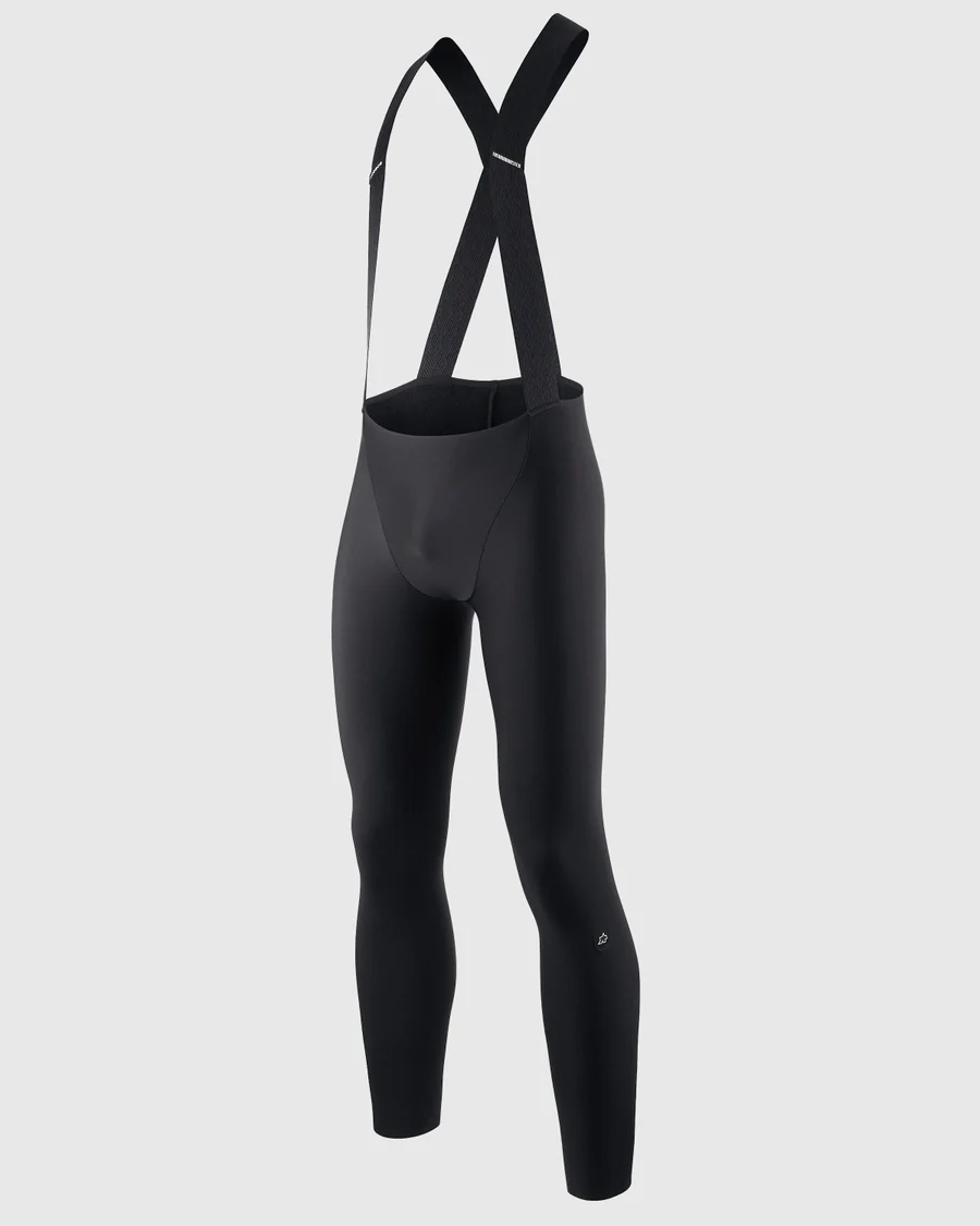 ASSOS ThermoBooster Bib Tights S11 - no insert - Image 4