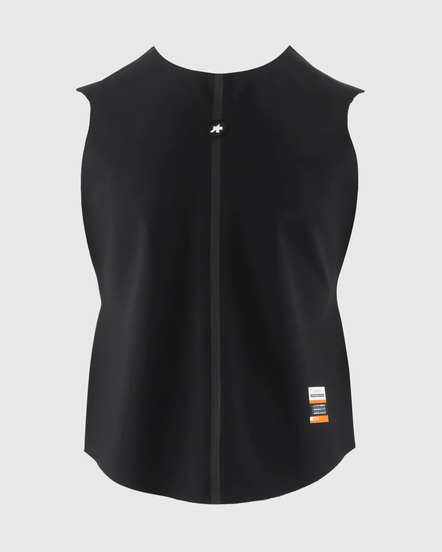 ASSOS ThermoBooster Foil