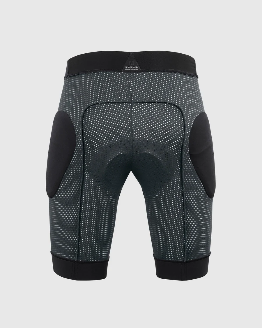 ASSOS TACTICA Liner Shorts HP T3 - Image 2
