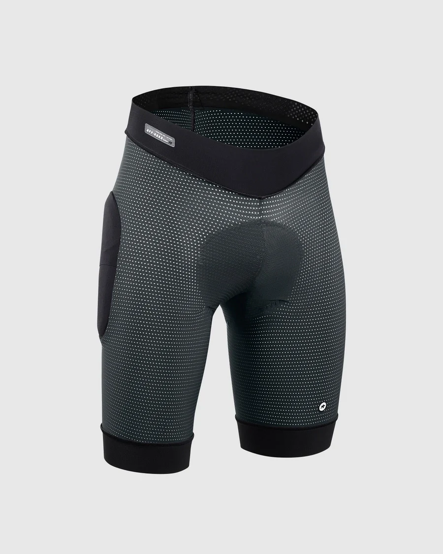 ASSOS TACTICA Liner Shorts HP T3 - Image 3