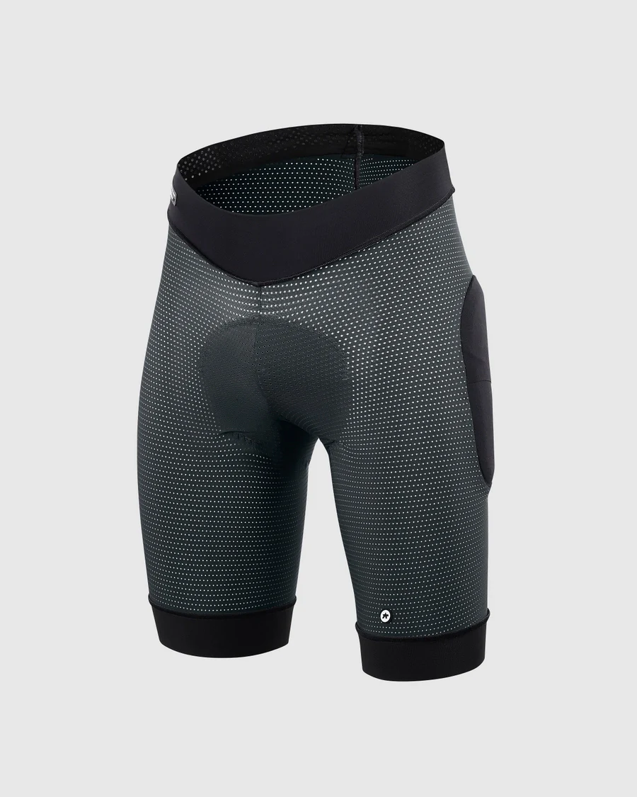 ASSOS TACTICA Liner Shorts HP T3 - Image 4
