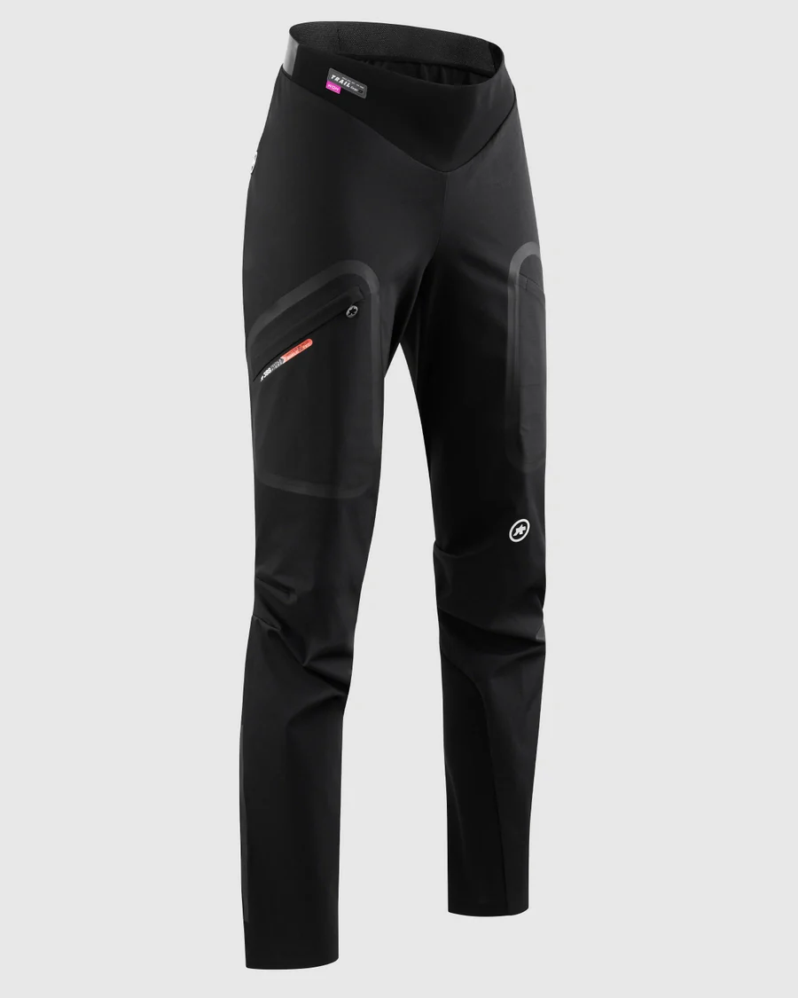 ASSOS TACTICA Womens Cargo Pants T3 - Image 3