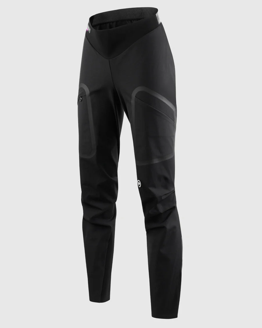ASSOS TACTICA Womens Cargo Pants T3 - Image 4