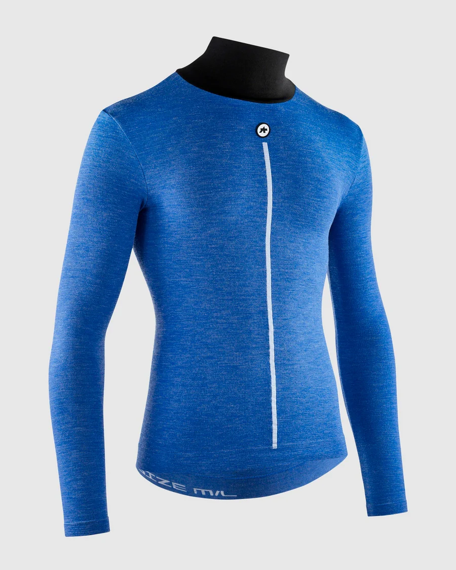 ASSOS ULTRAZ Winter LS Skin Layer P1 - Image 3