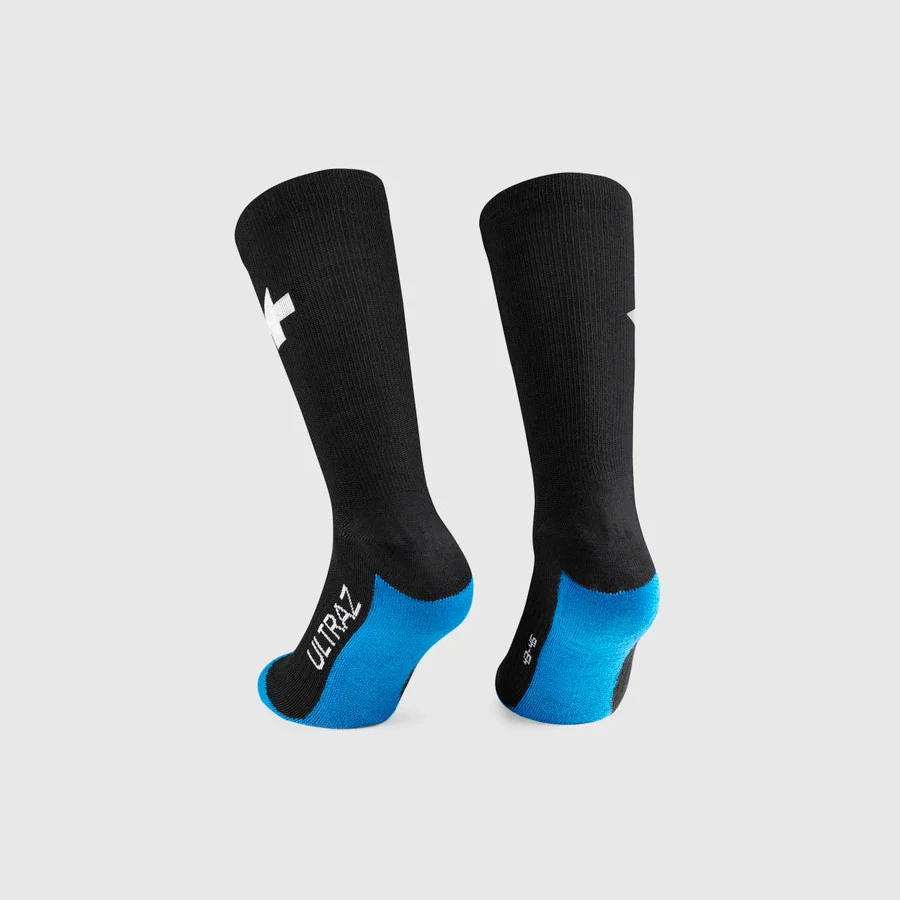 ASSOS ULTRAZ Winter Socks P1 - Image 2