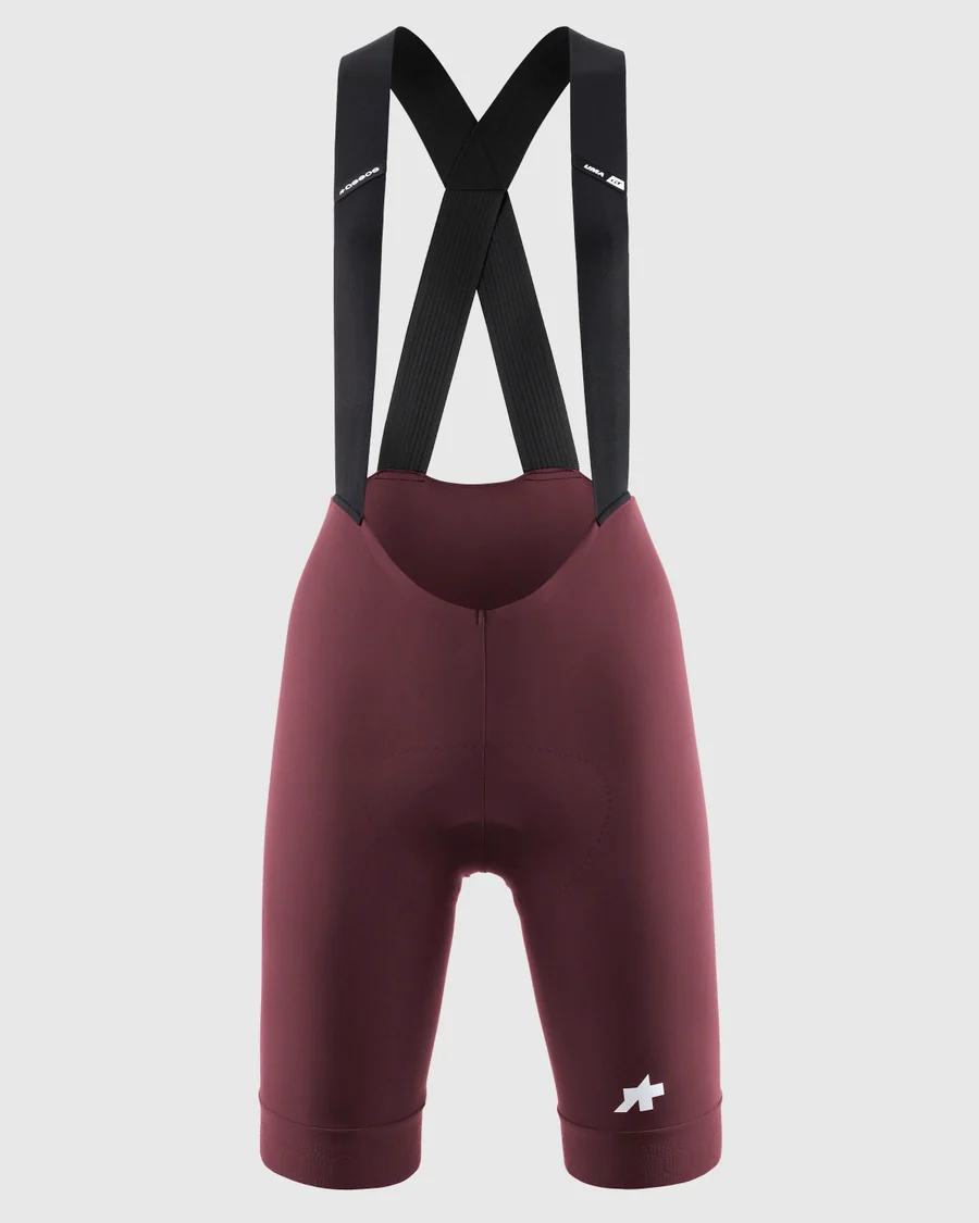 ASSOS UMA GT Bib Shorts S11 - Image 5