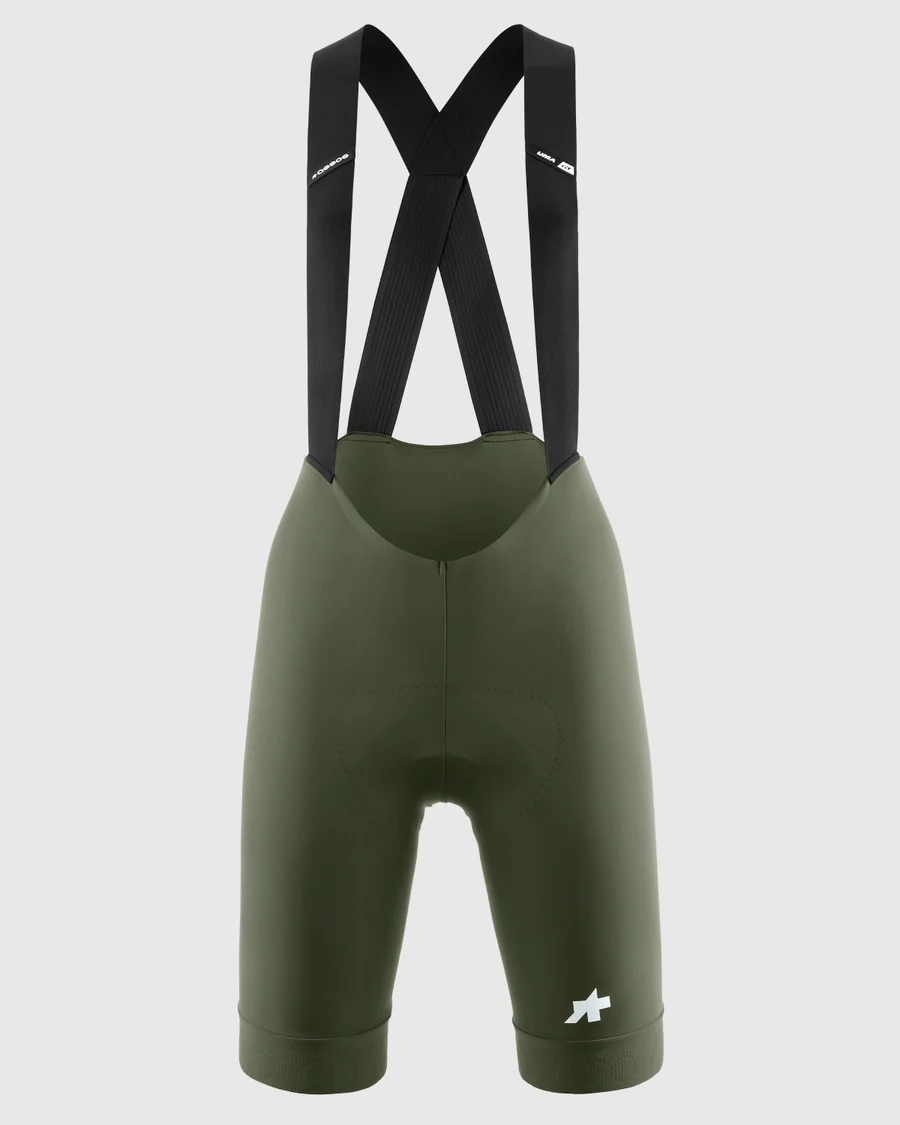 ASSOS UMA GT Bib Shorts S11 - Image 9