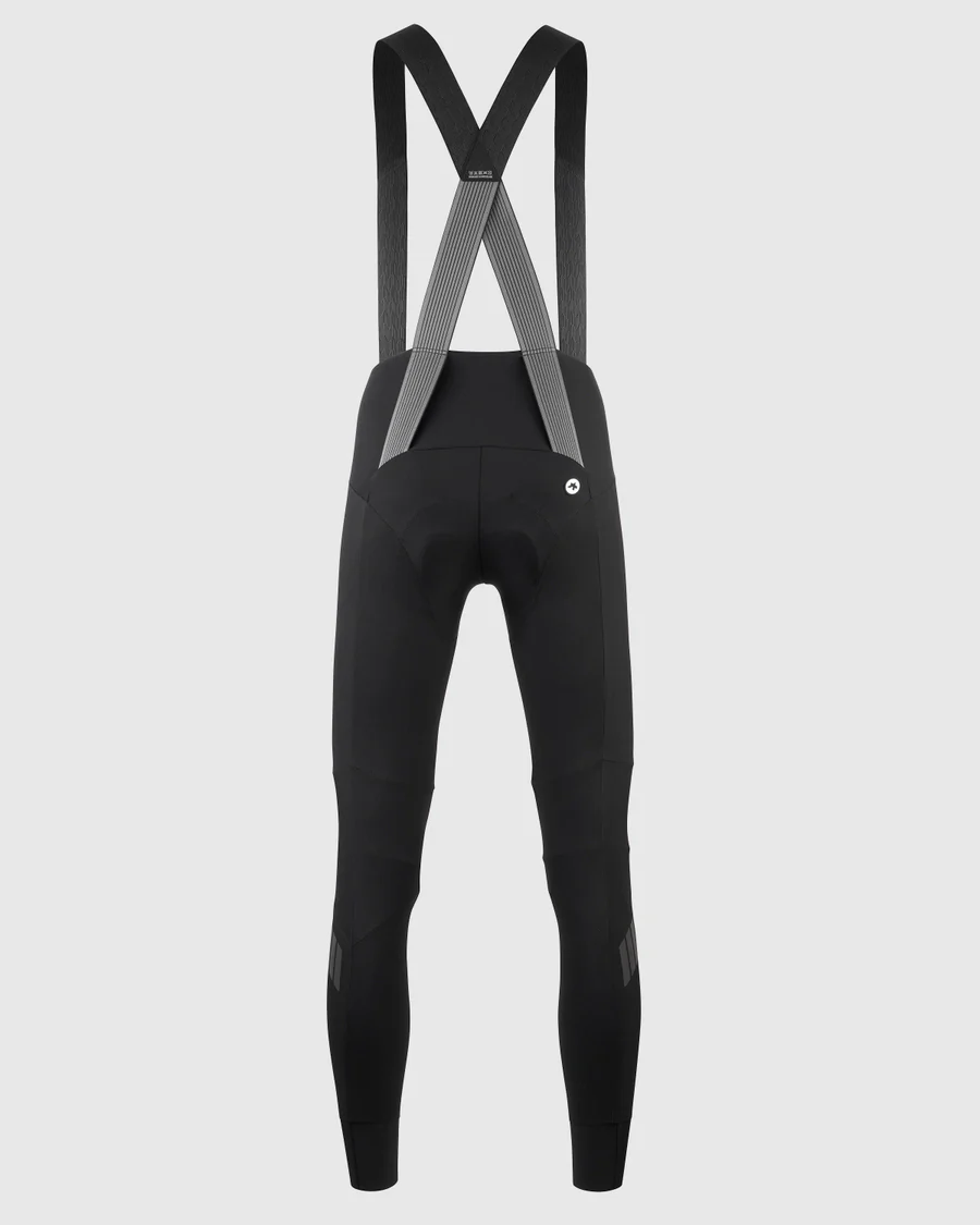 ASSOS UMA GT Eisenherz ULTRAZ Winter Bib Tights S11 - Image 2