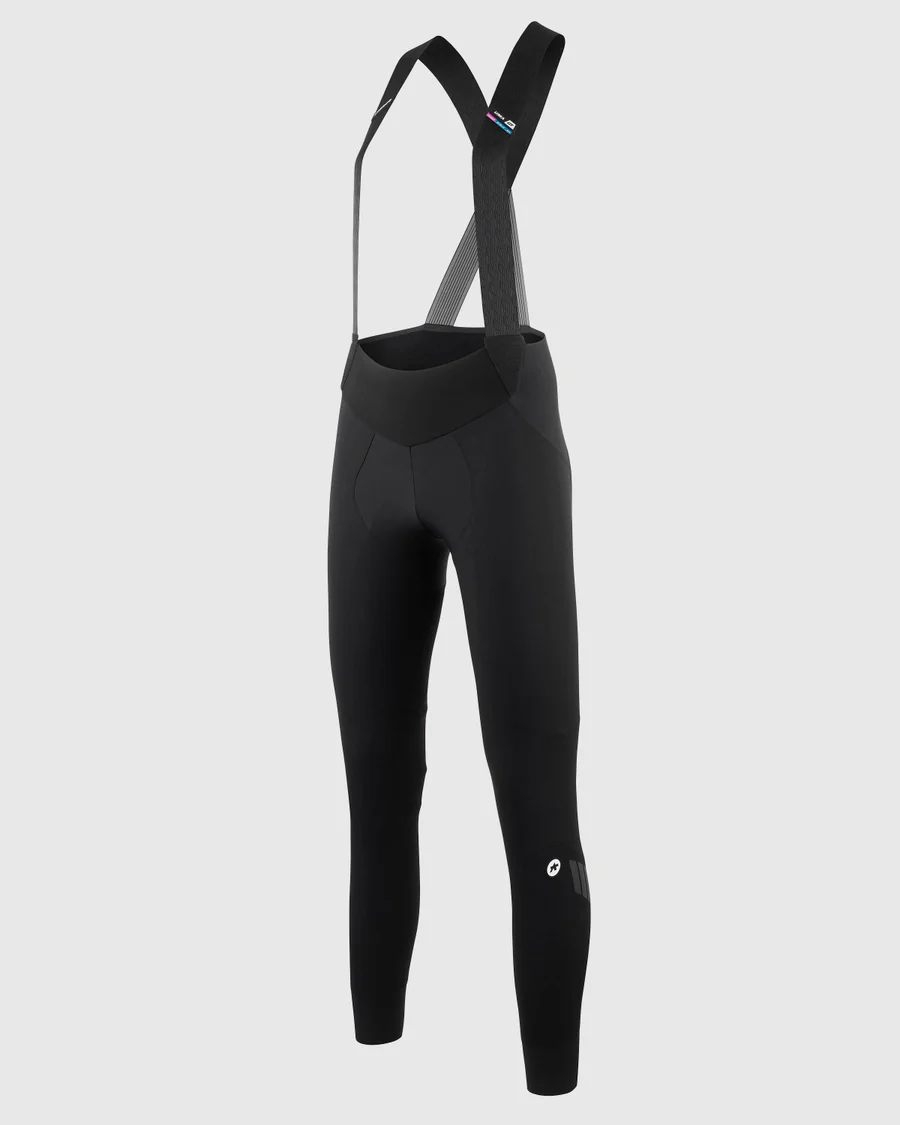 ASSOS UMA GT Eisenherz ULTRAZ Winter Bib Tights S11 - Image 3