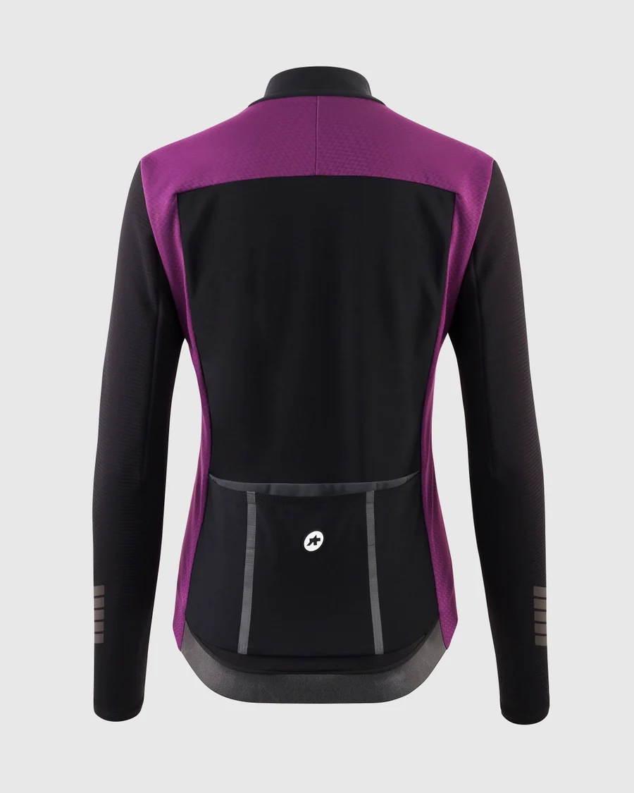 ASSOS UMA GT Eisenherz ULTRAZ Winter Jacket S11 - Image 2