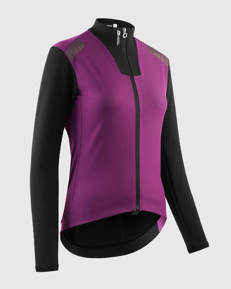 ASSOS UMA GT Eisenherz ULTRAZ Winter Jacket S11 - Image 3
