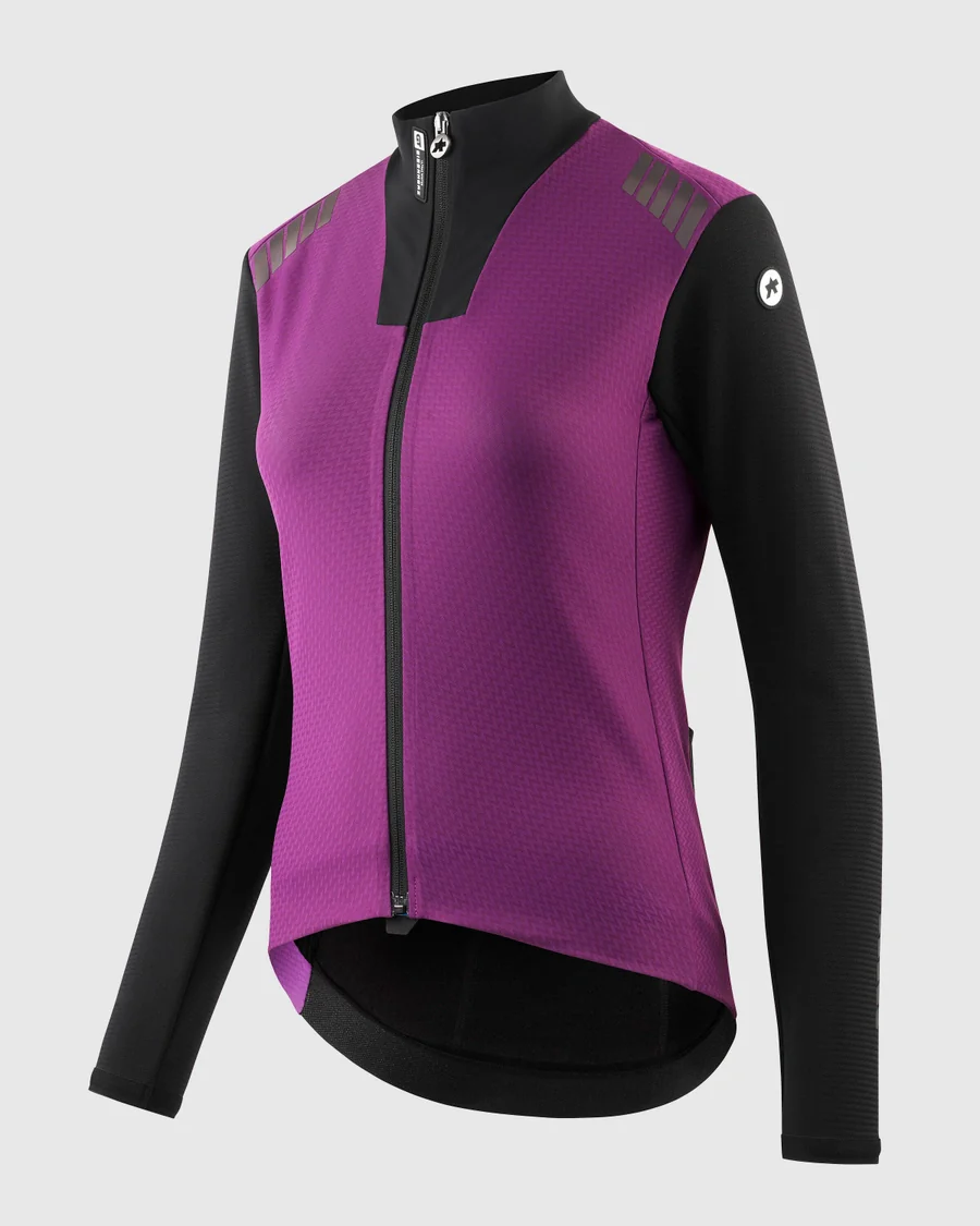 ASSOS UMA GT Eisenherz ULTRAZ Winter Jacket S11 - Image 4