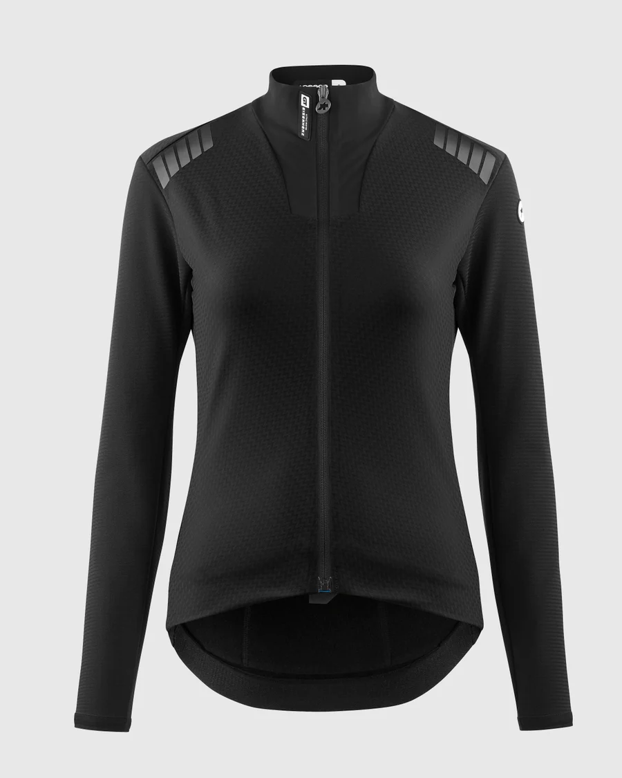 ASSOS UMA GT Eisenherz ULTRAZ Winter Jacket S11 - Image 5