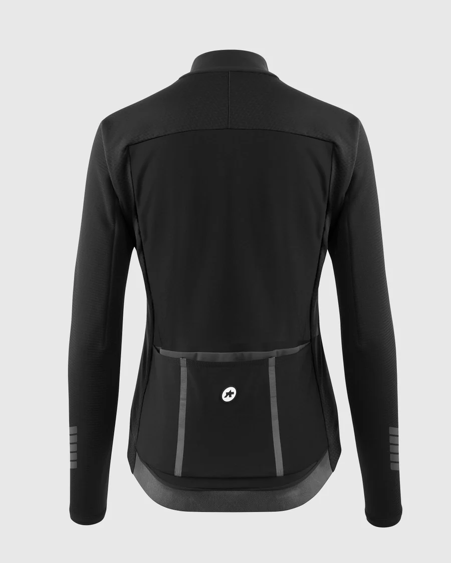 ASSOS UMA GT Eisenherz ULTRAZ Winter Jacket S11 - Image 6