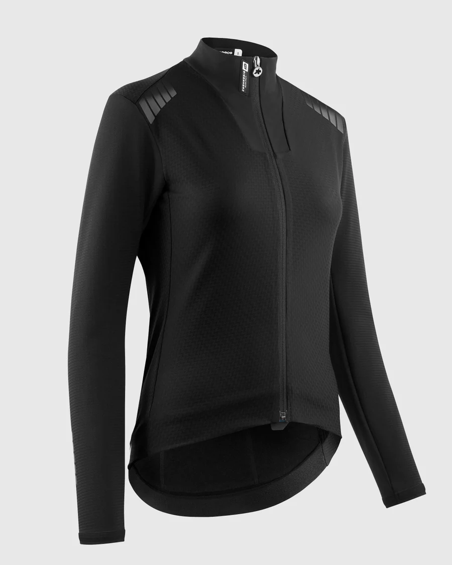 ASSOS UMA GT Eisenherz ULTRAZ Winter Jacket S11 - Image 7