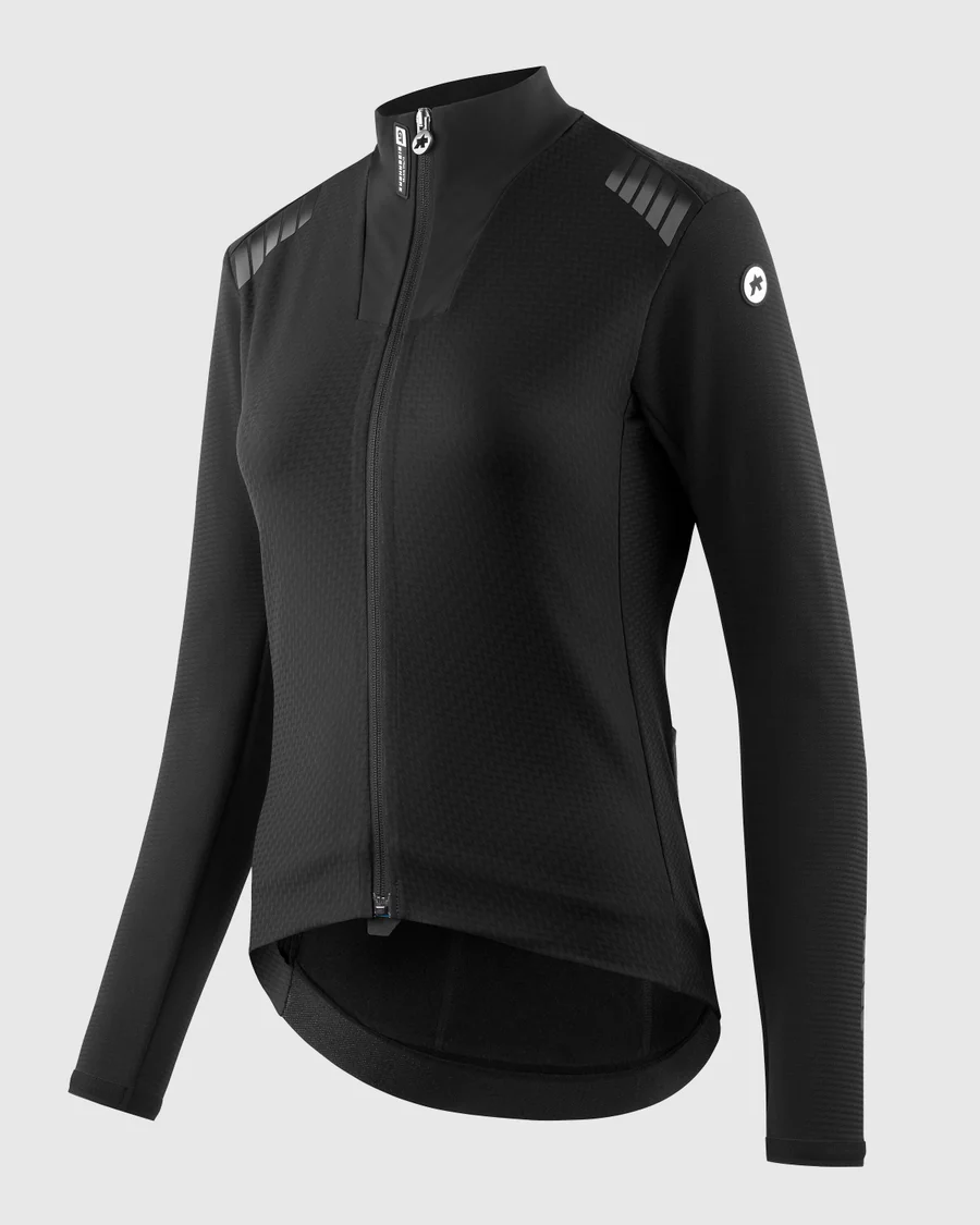 ASSOS UMA GT Eisenherz ULTRAZ Winter Jacket S11 - Image 8