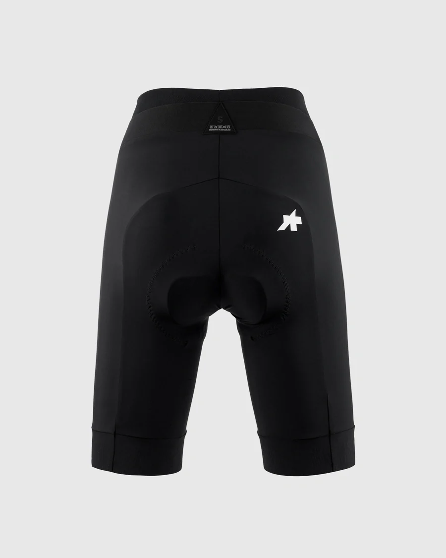 ASSOS UMA GT Half Shorts S11 - Image 2