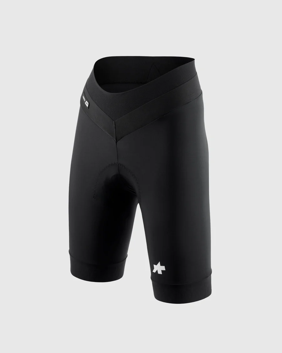 ASSOS UMA GT Half Shorts S11 - Image 4