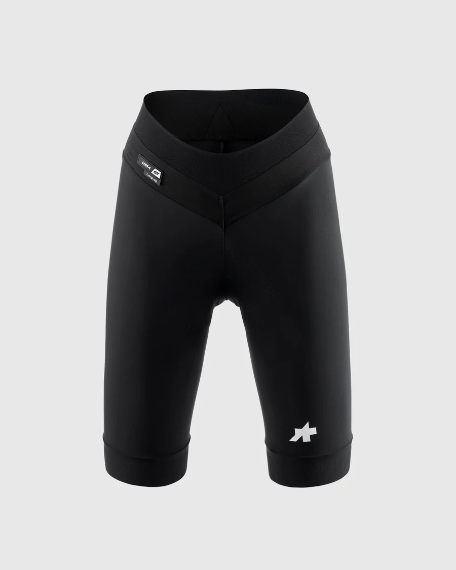 ASSOS UMA GT Half Shorts S11 LONG