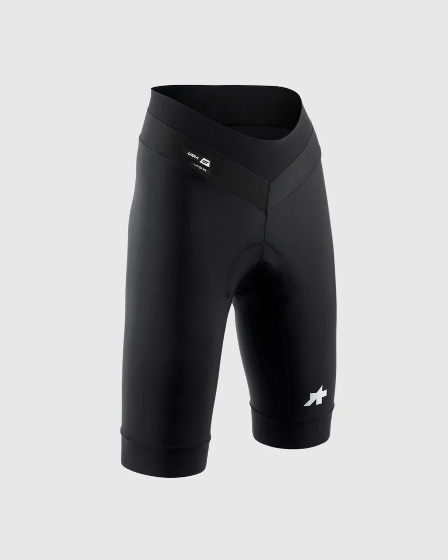 ASSOS UMA GT Half Shorts S11 LONG - Image 3