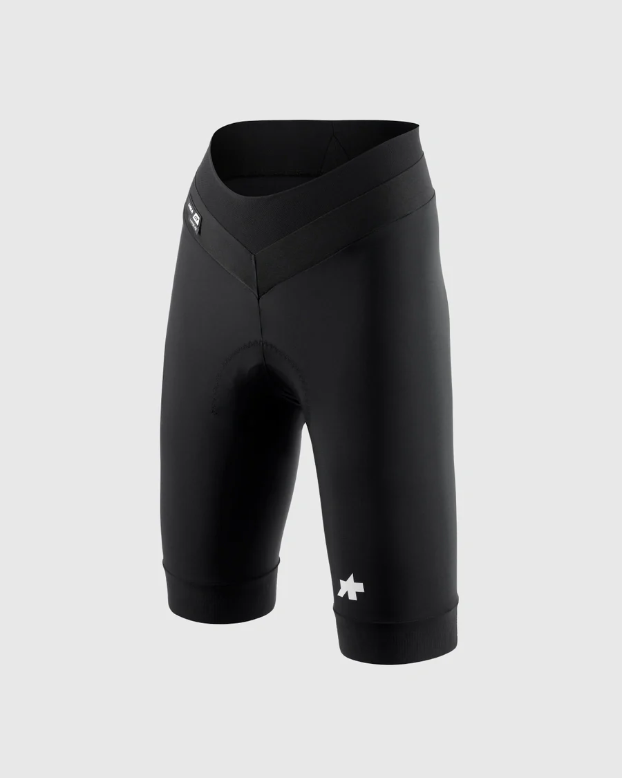 ASSOS UMA GT Half Shorts S11 LONG - Image 4