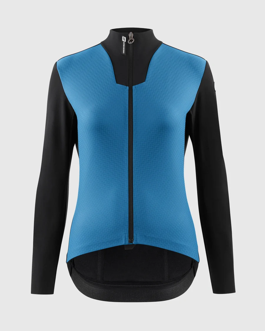 ASSOS UMA GT Hashoogi Winter Jacket S11