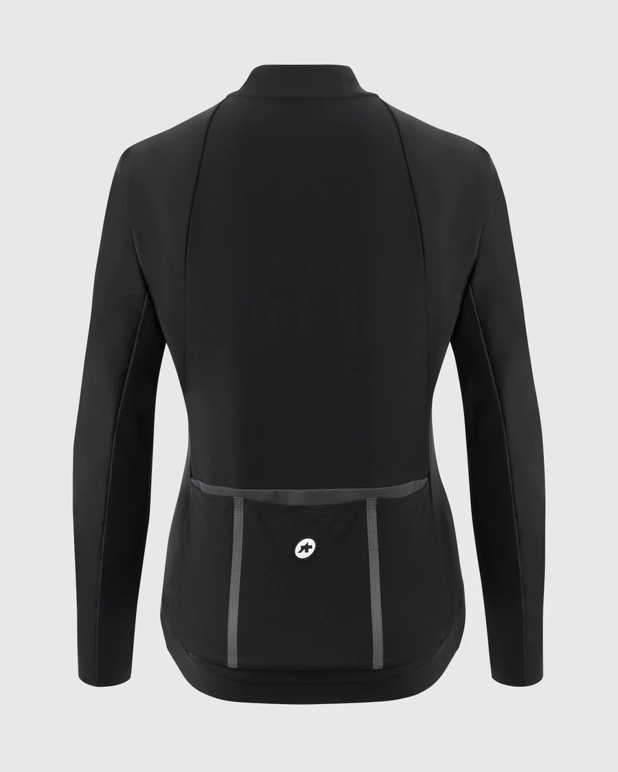ASSOS UMA GT Hashoogi Winter Jacket S11 - Image 2
