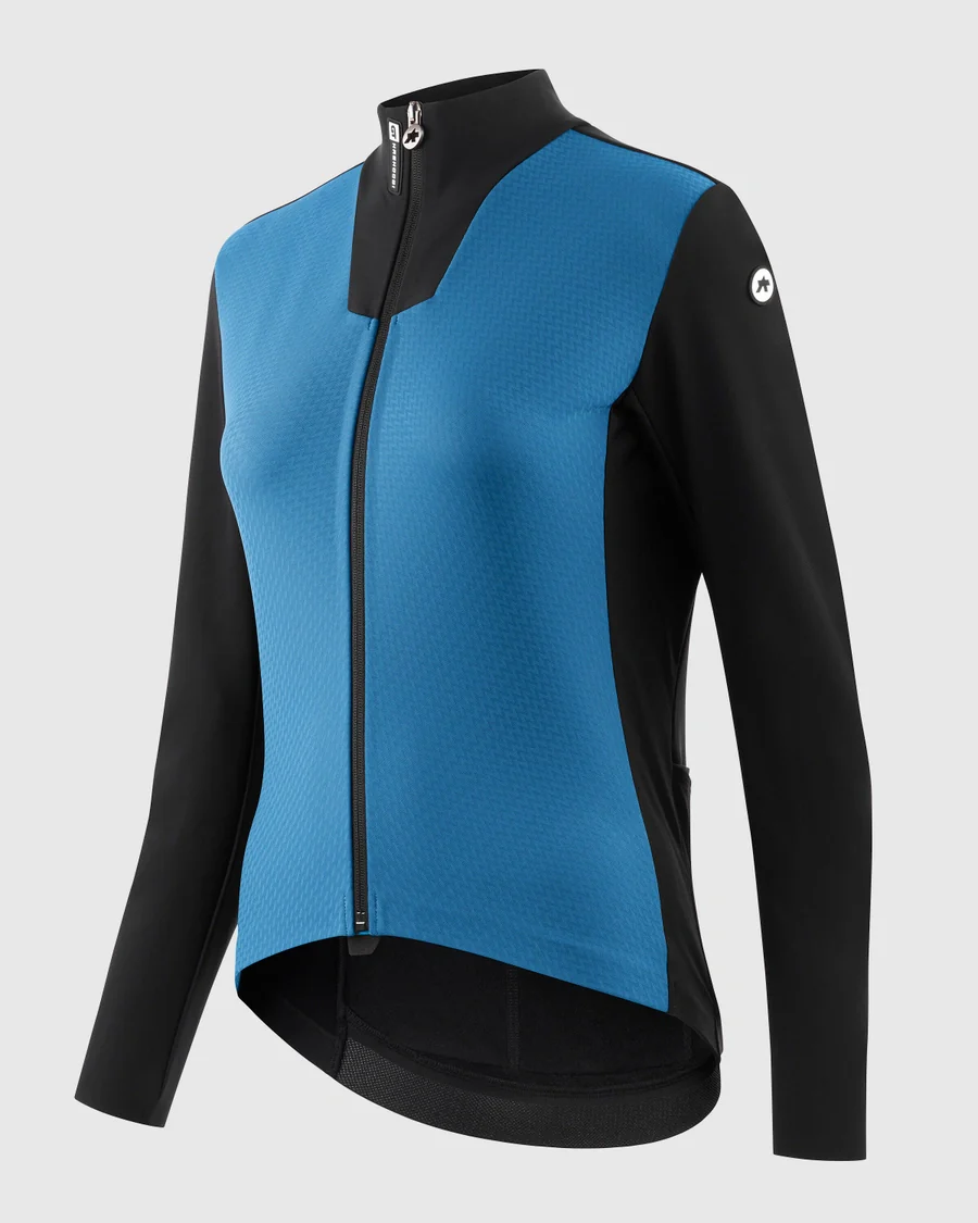 ASSOS UMA GT Hashoogi Winter Jacket S11 - Image 3