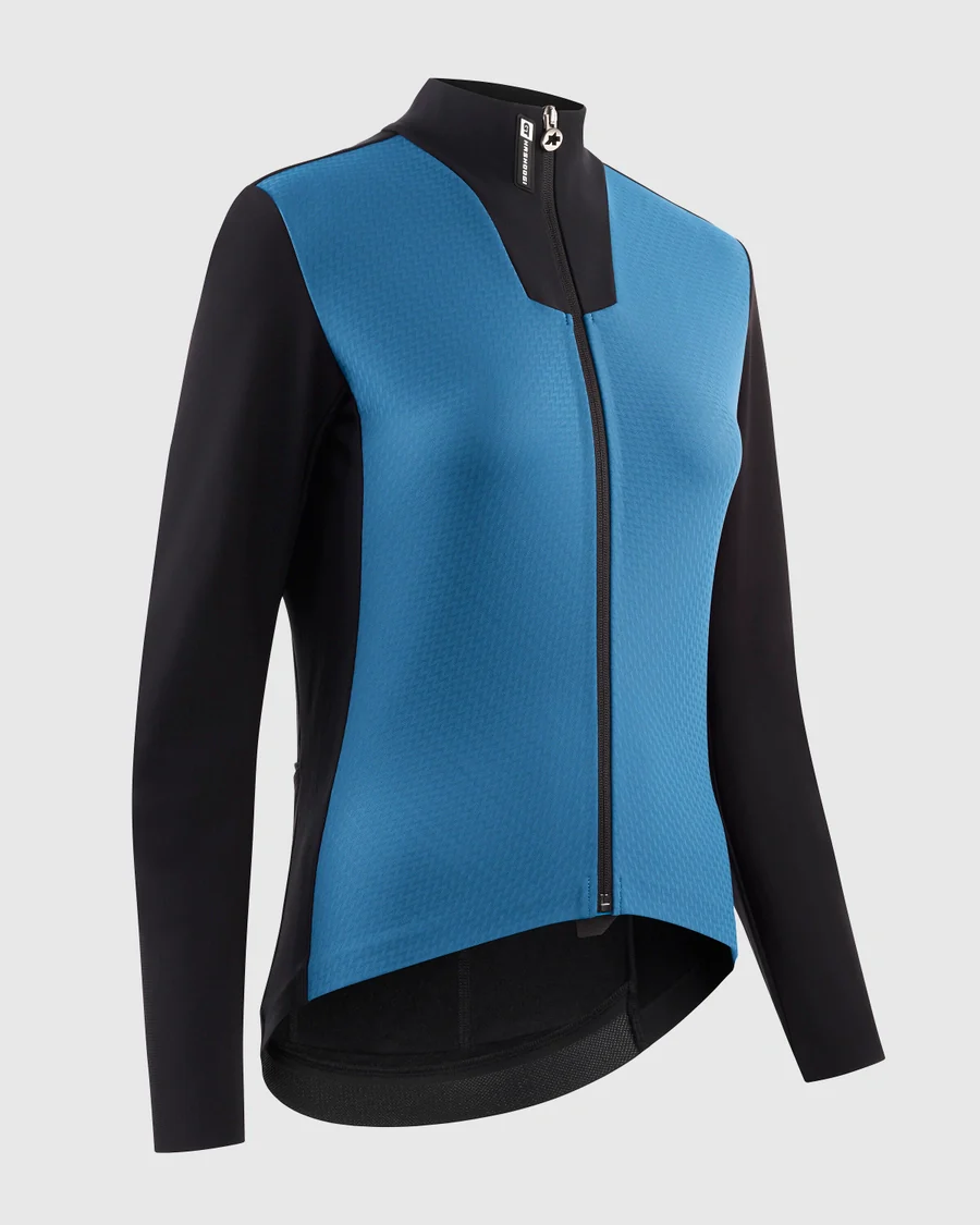 ASSOS UMA GT Hashoogi Winter Jacket S11 - Image 4