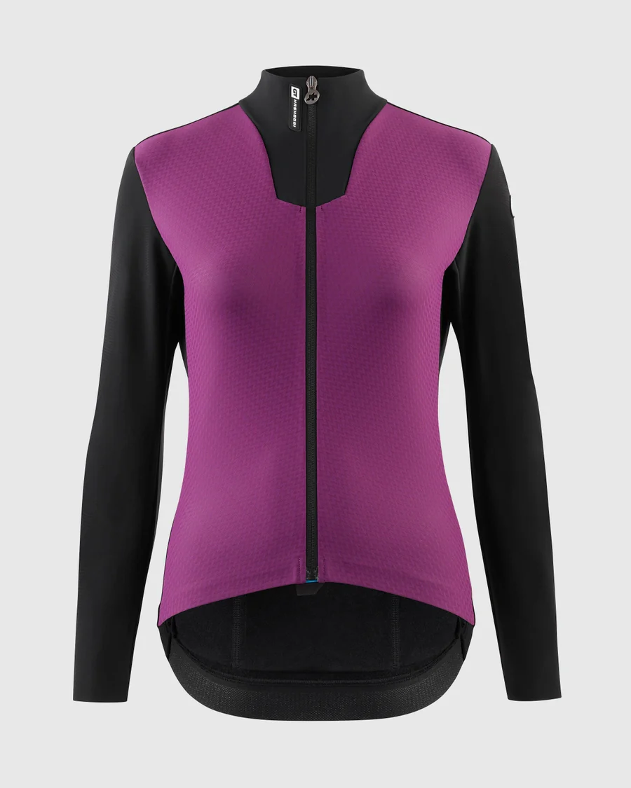 ASSOS UMA GT Hashoogi Winter Jacket S11 - Image 5