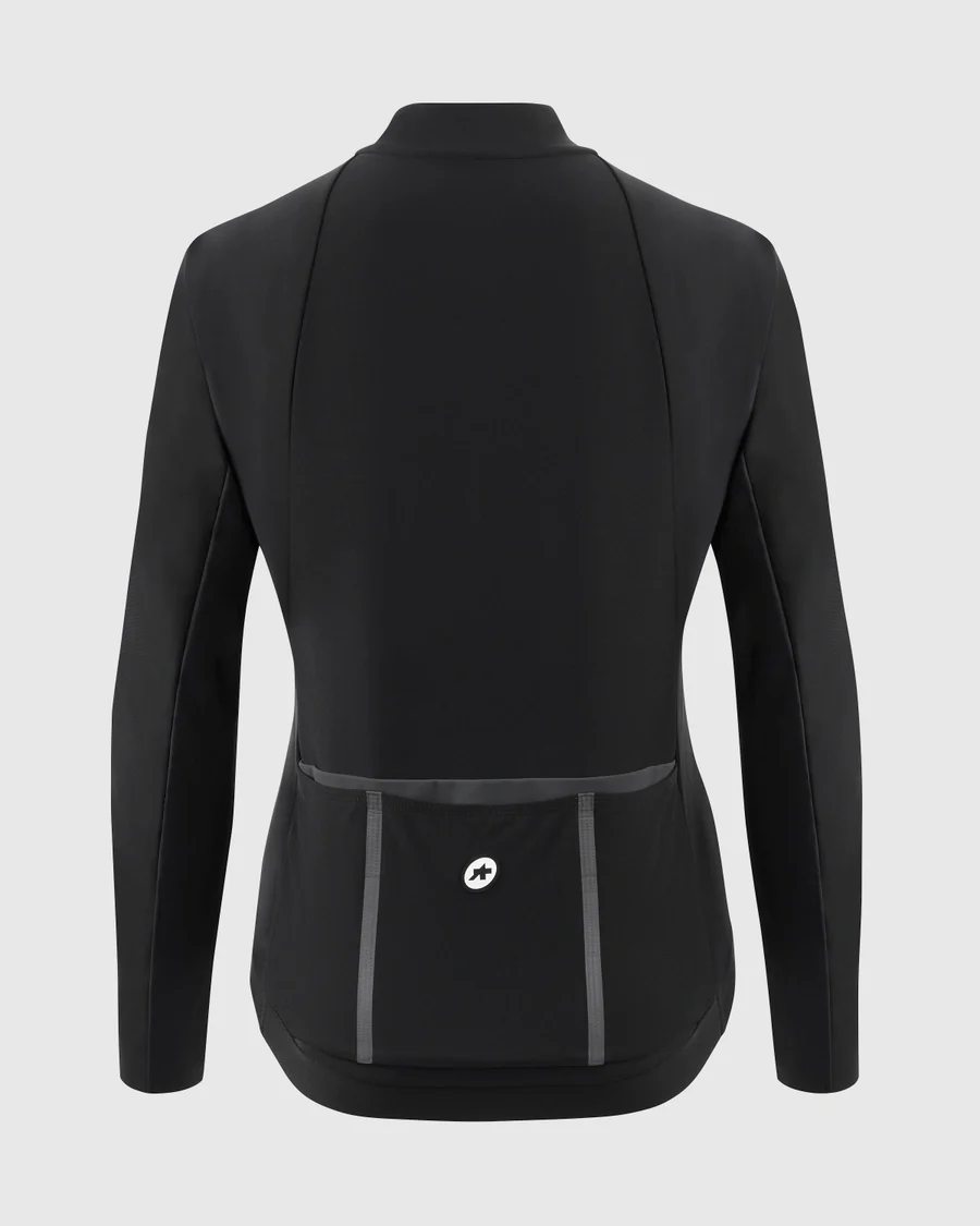 ASSOS UMA GT Hashoogi Winter Jacket S11 - Image 6