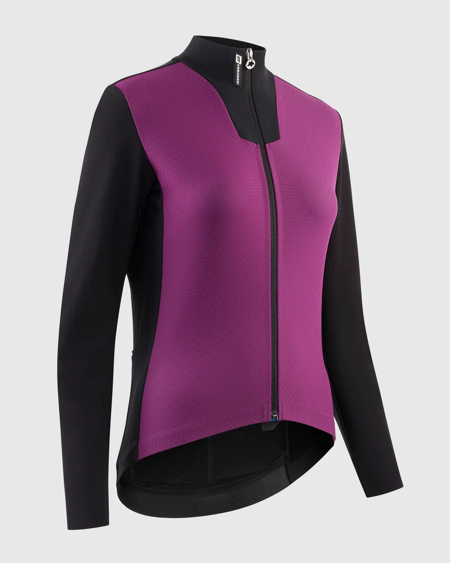 ASSOS UMA GT Hashoogi Winter Jacket S11 - Image 8