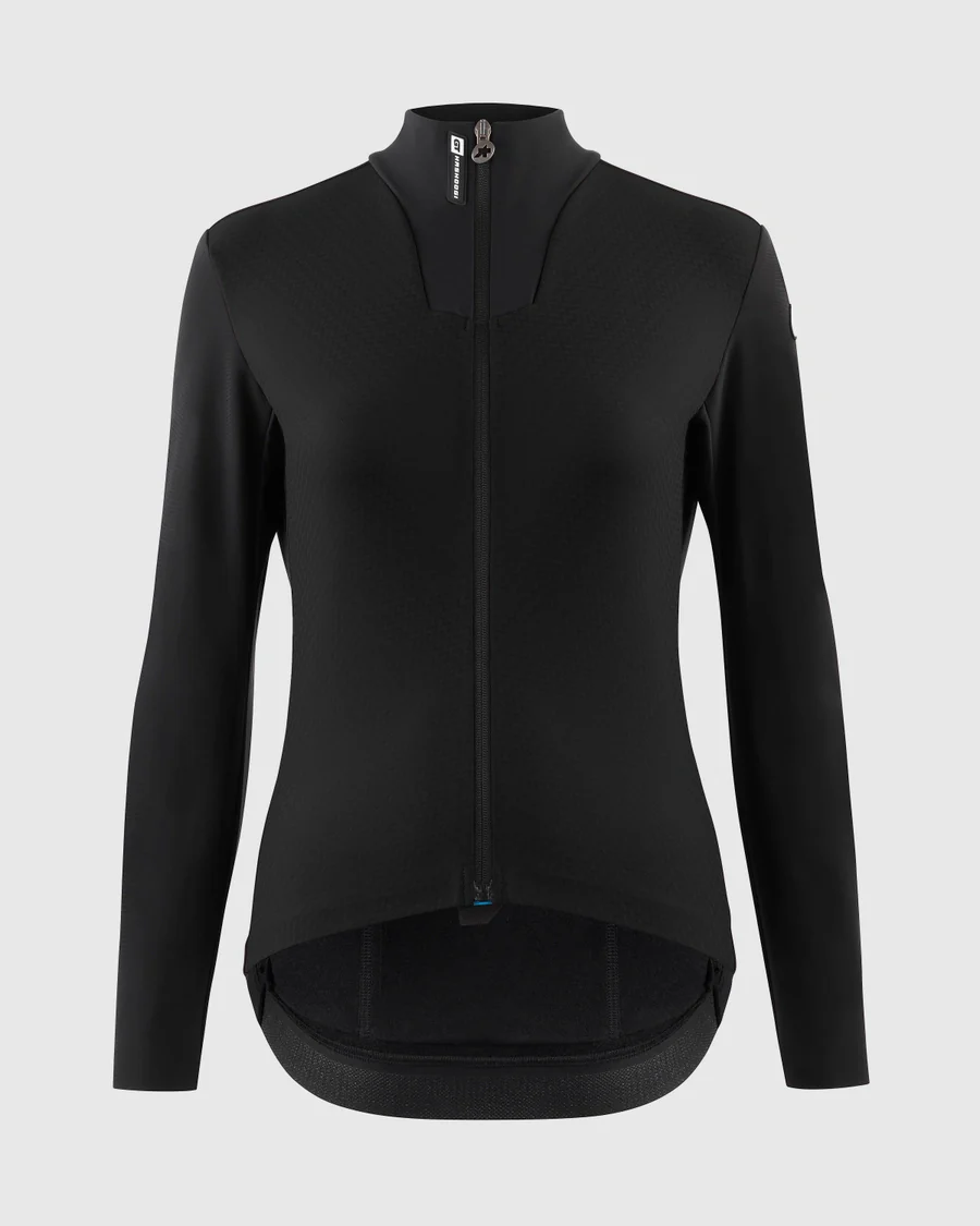 ASSOS UMA GT Hashoogi Winter Jacket S11 - Image 9