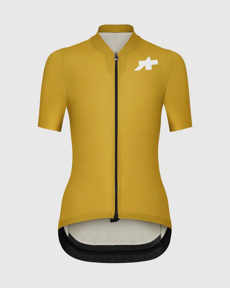ASSOS UMA GT Jersey S11 EVO