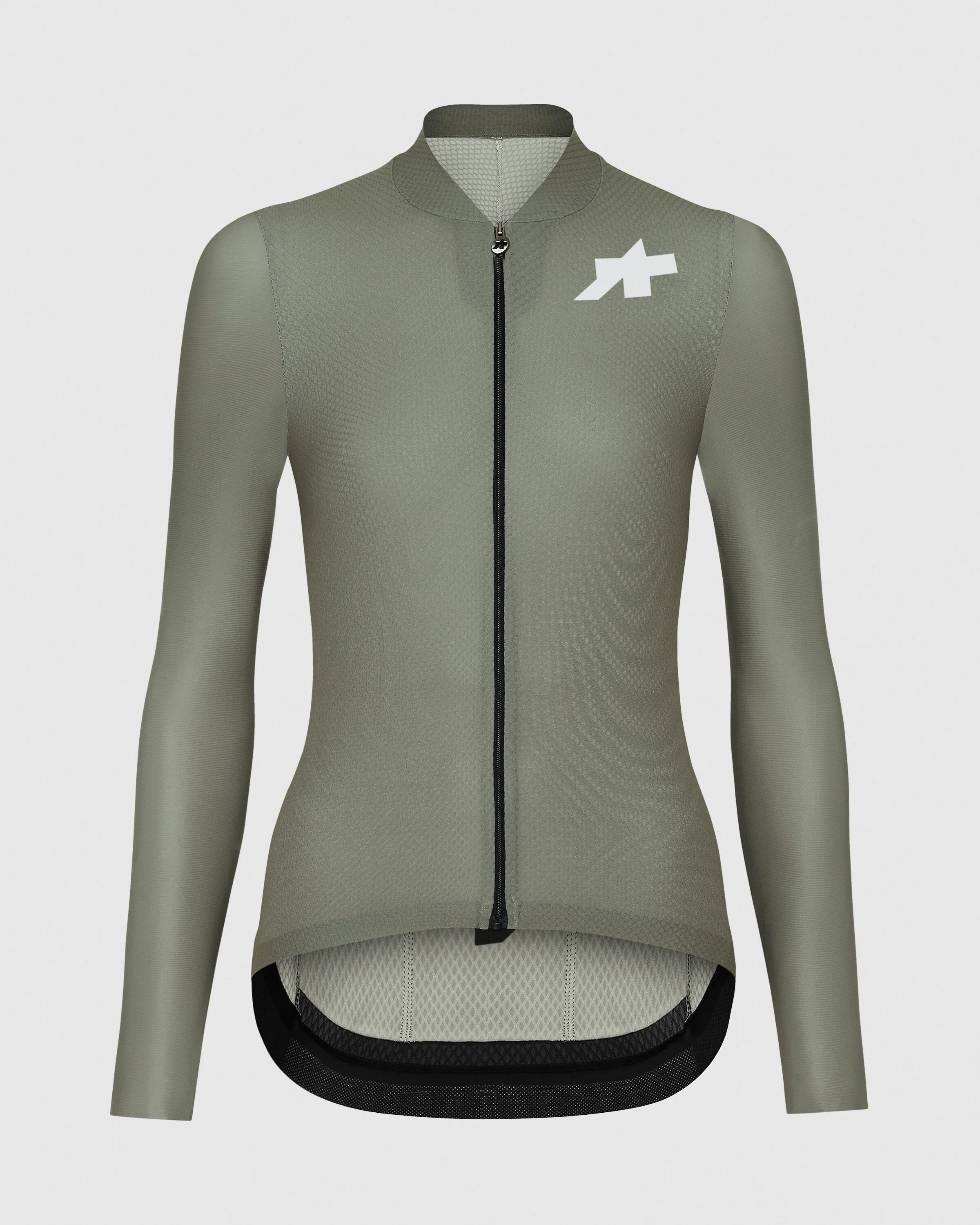 ASSOS UMA GT LS Jersey S11 EVO