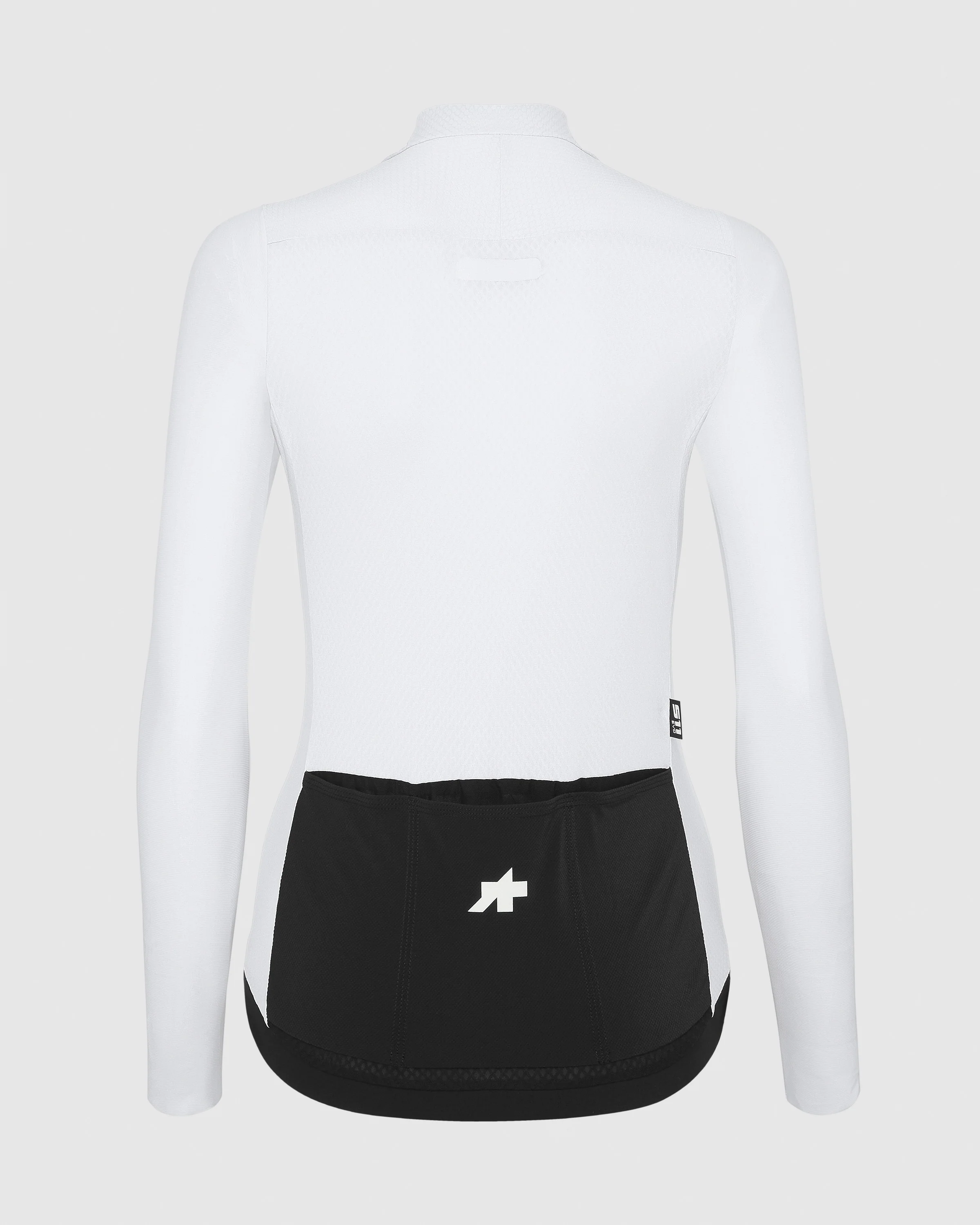 ASSOS UMA GT LS Jersey S11 EVO - Image 10