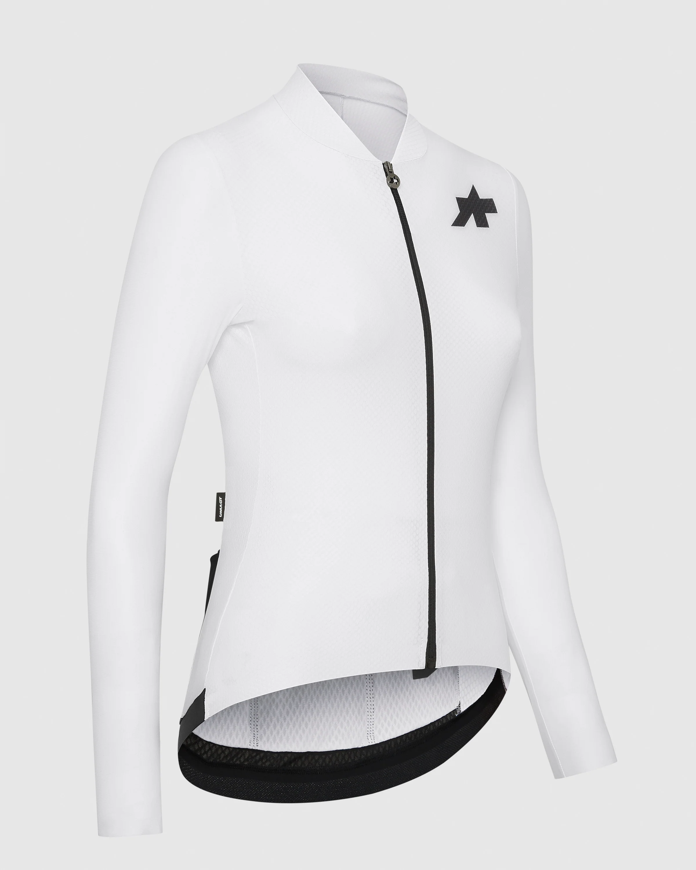 ASSOS UMA GT LS Jersey S11 EVO - Image 11