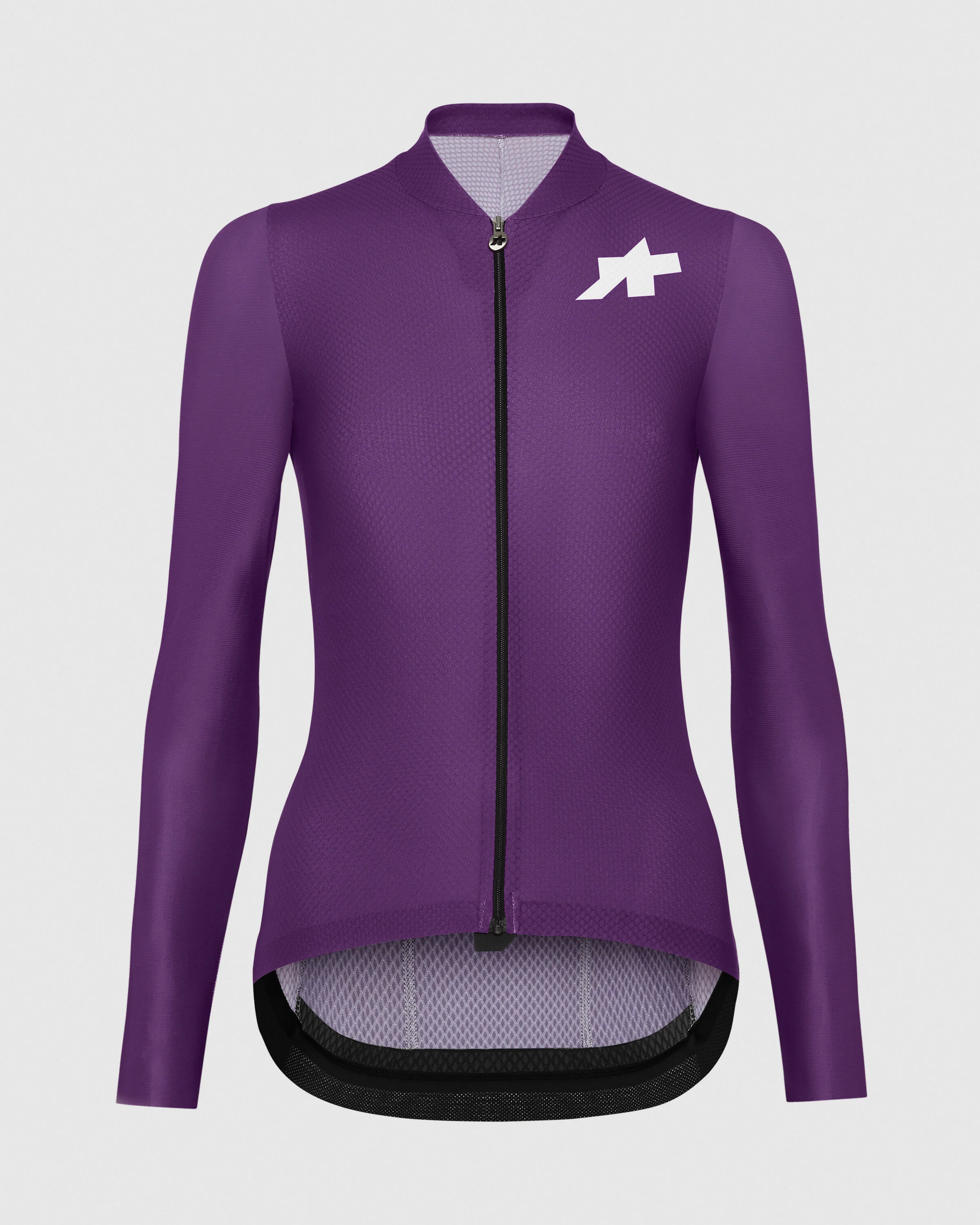 ASSOS UMA GT LS Jersey S11 EVO - Image 13