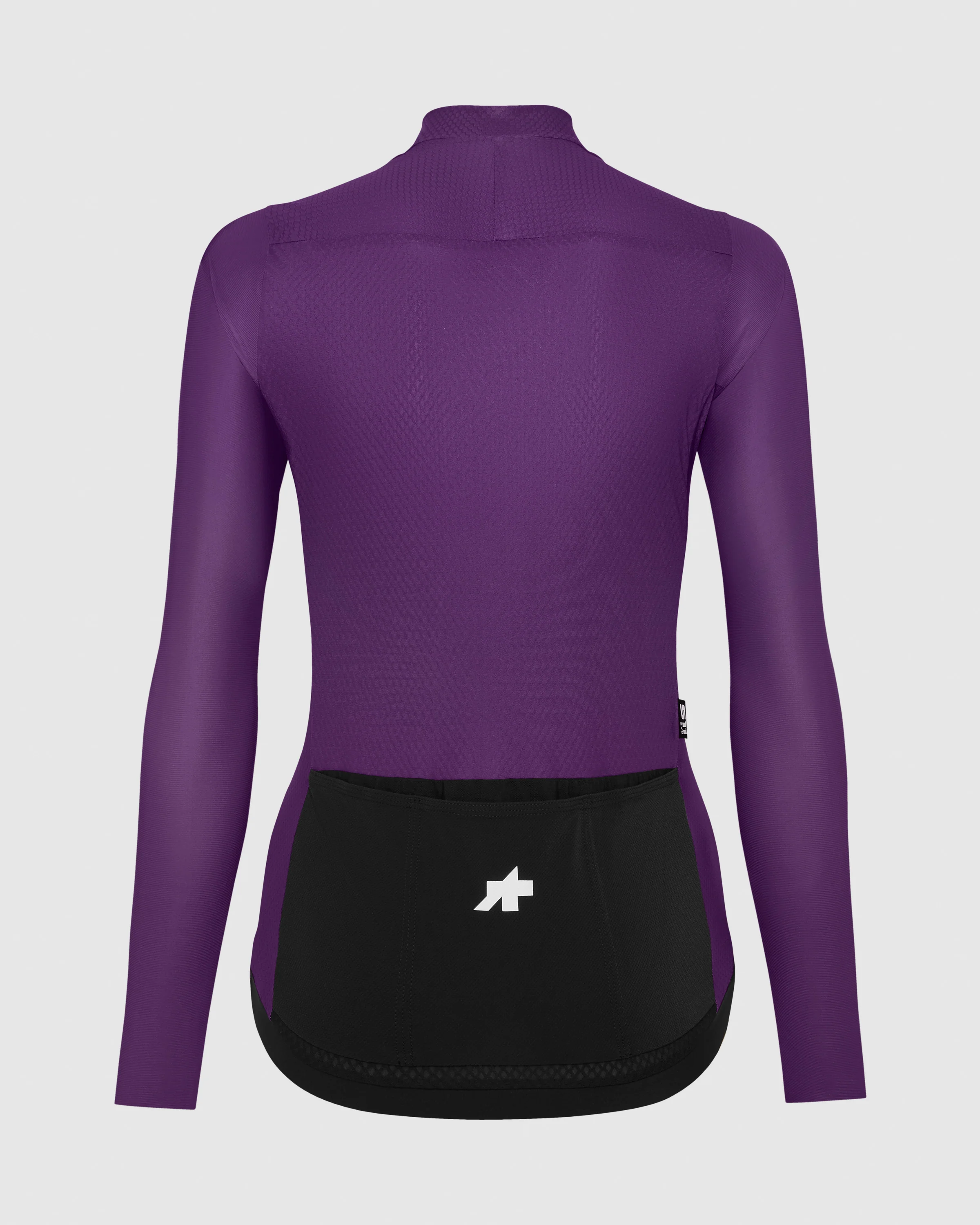 ASSOS UMA GT LS Jersey S11 EVO - Image 14