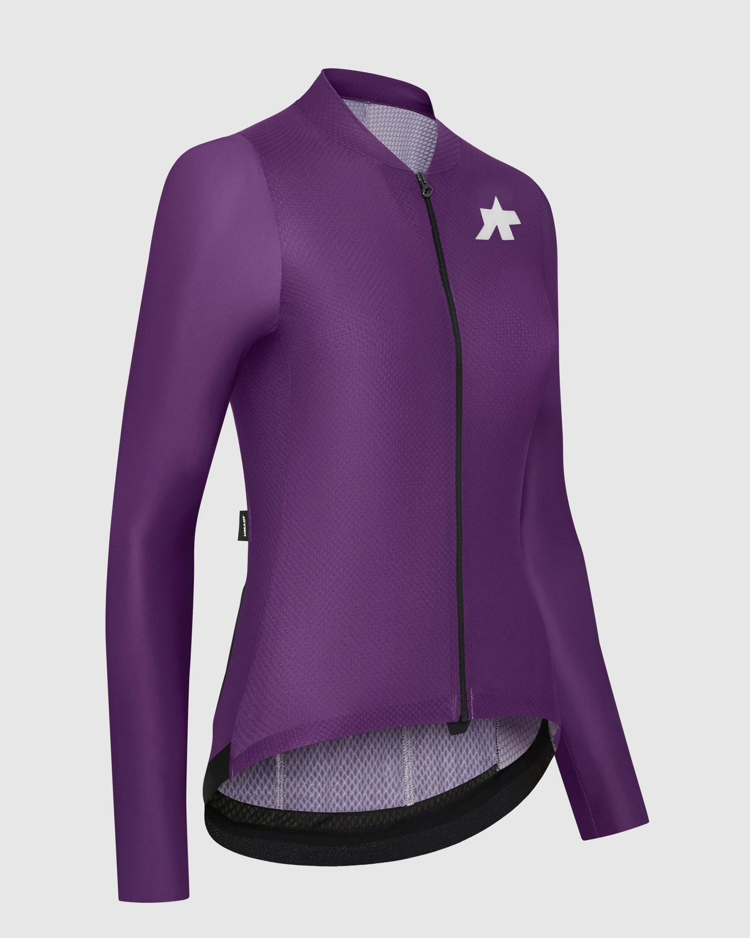 ASSOS UMA GT LS Jersey S11 EVO - Image 15
