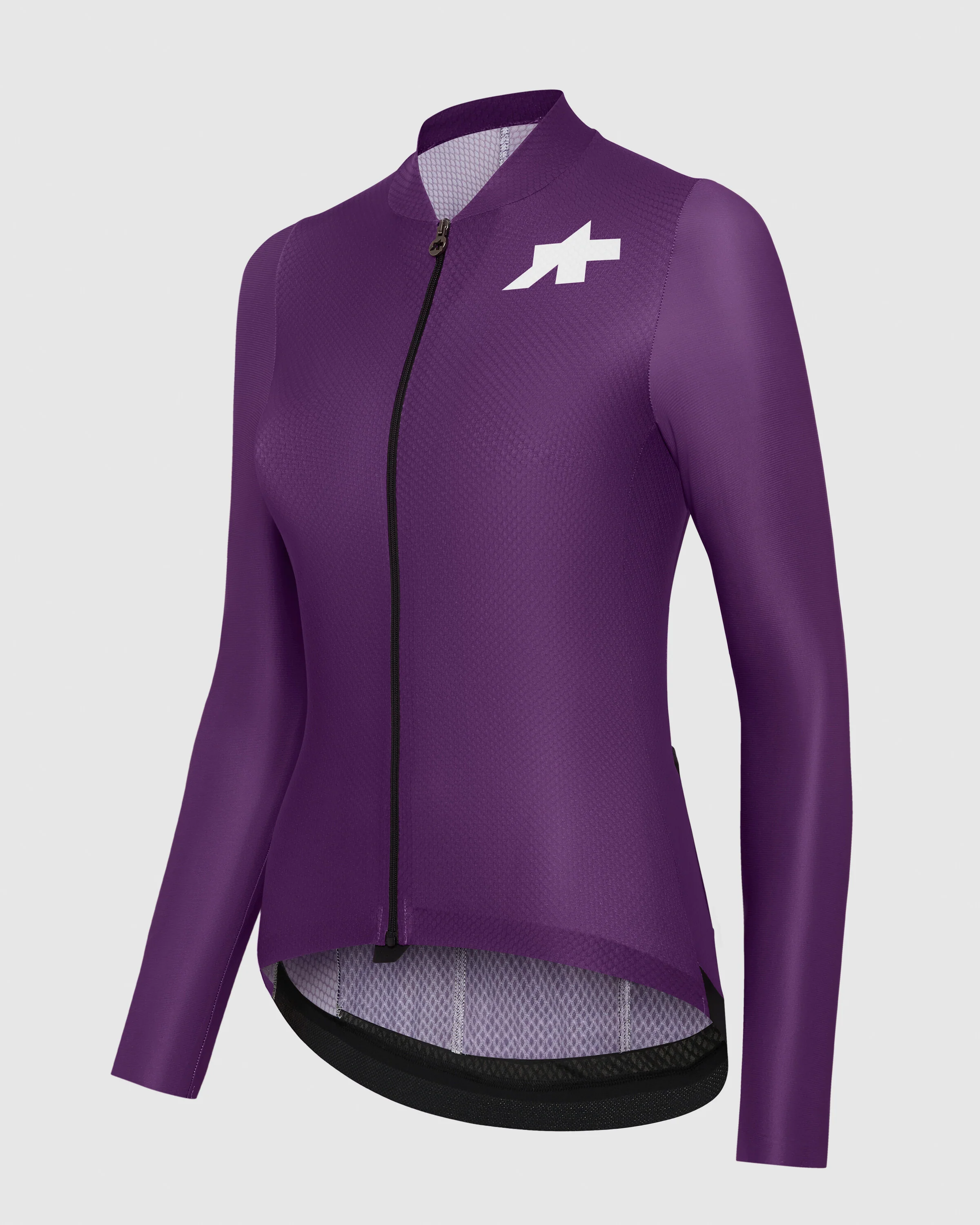 ASSOS UMA GT LS Jersey S11 EVO - Image 16