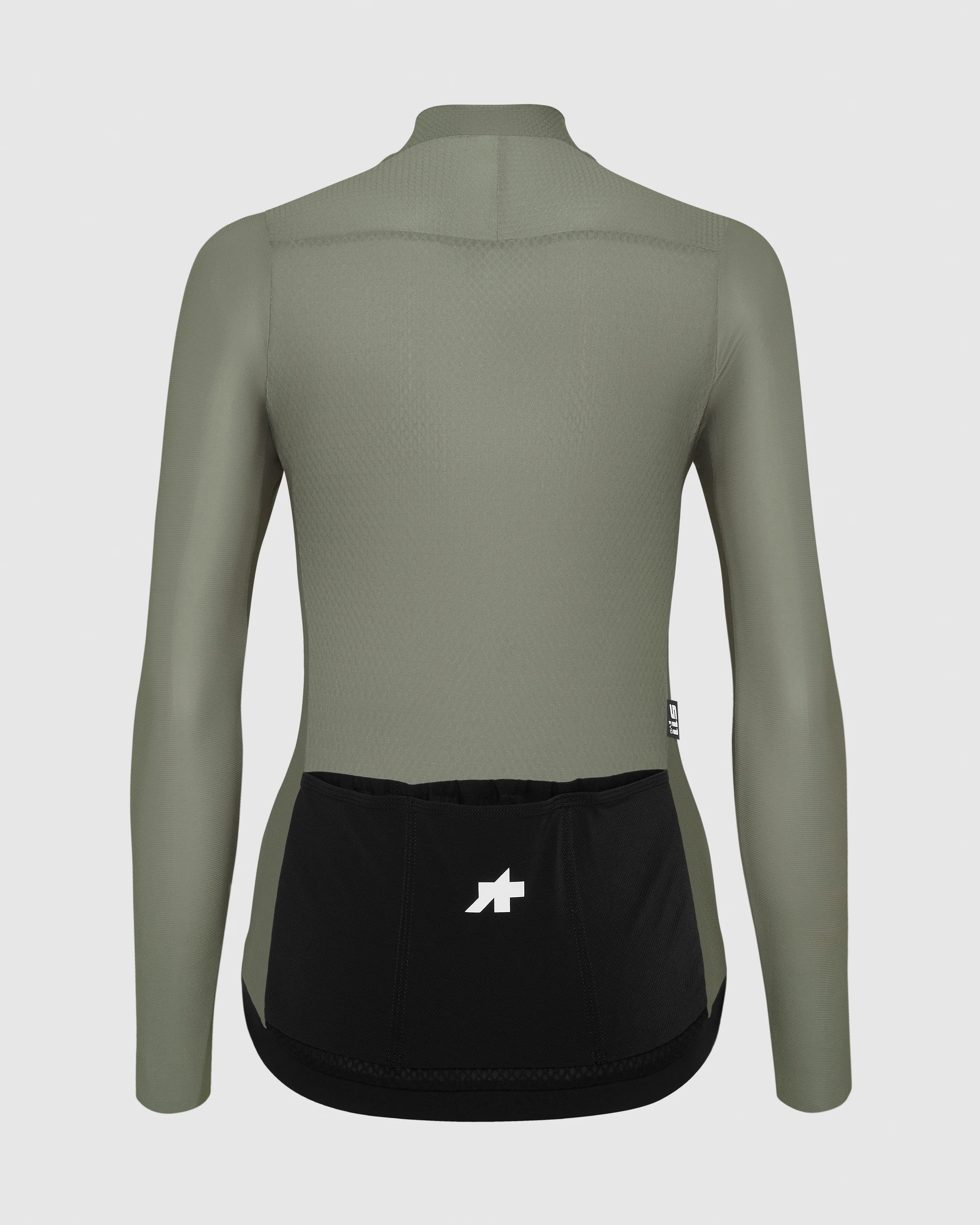 ASSOS UMA GT LS Jersey S11 EVO - Image 2