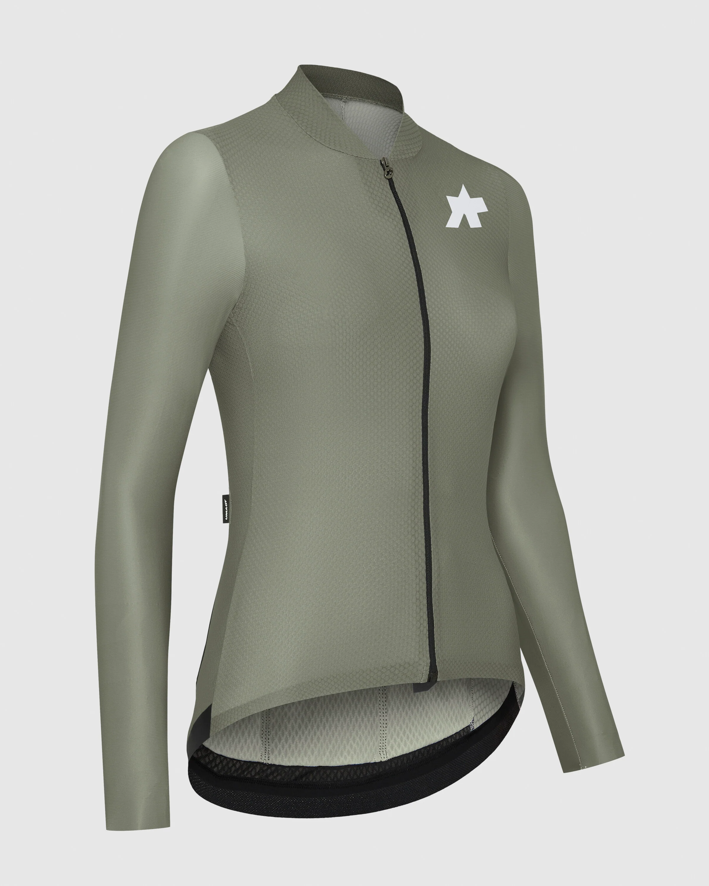ASSOS UMA GT LS Jersey S11 EVO - Image 3