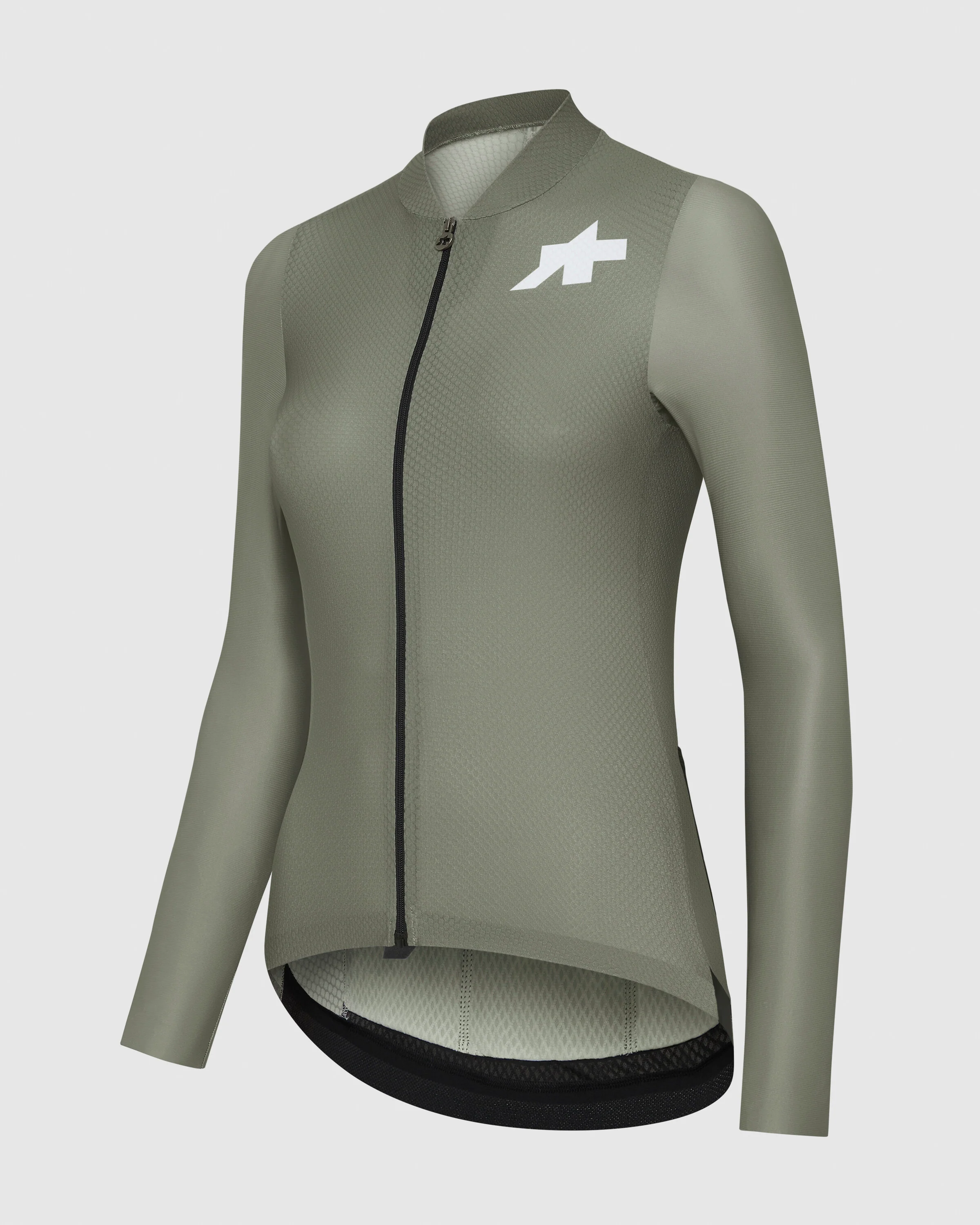 ASSOS UMA GT LS Jersey S11 EVO - Image 4
