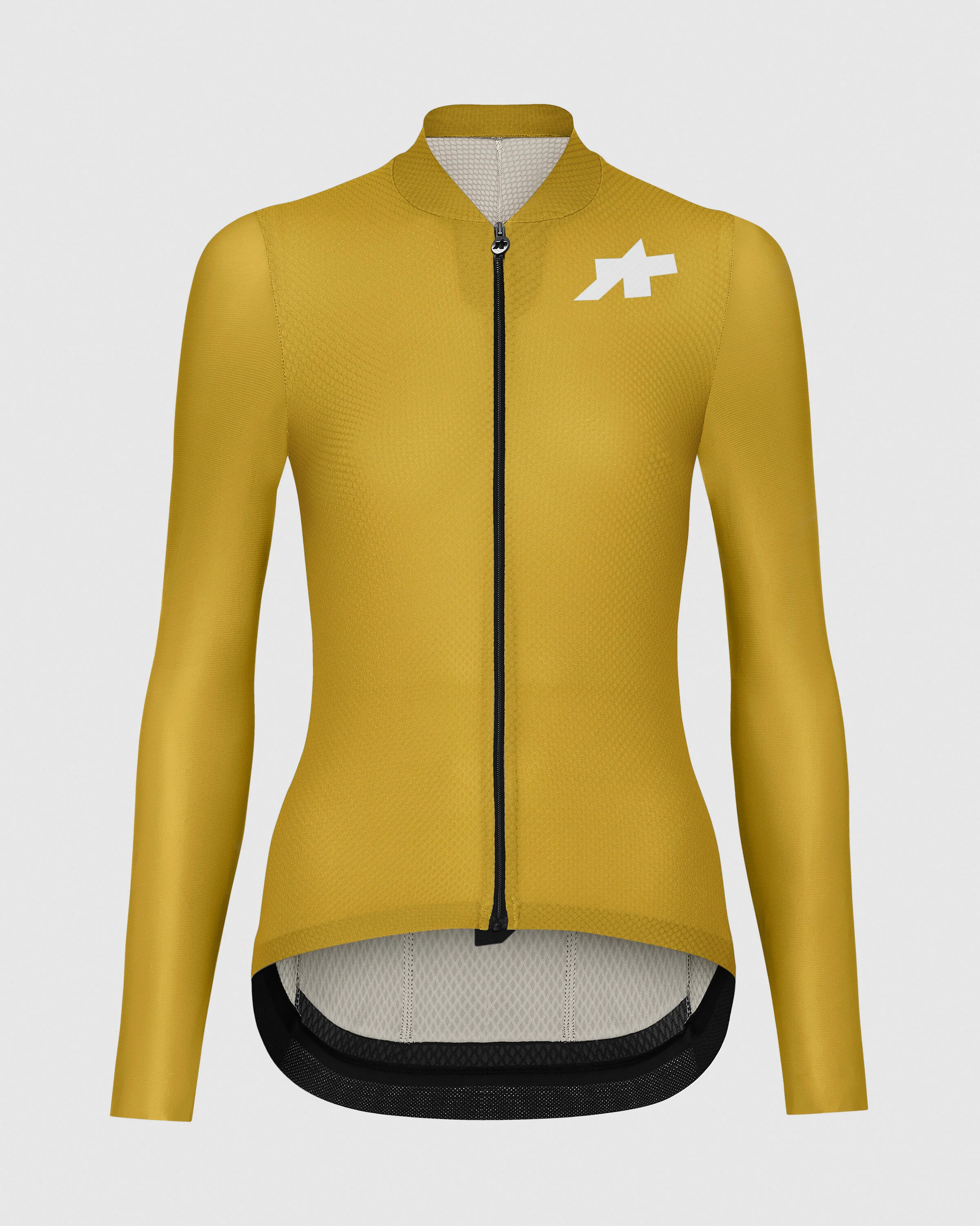 ASSOS UMA GT LS Jersey S11 EVO - Image 5