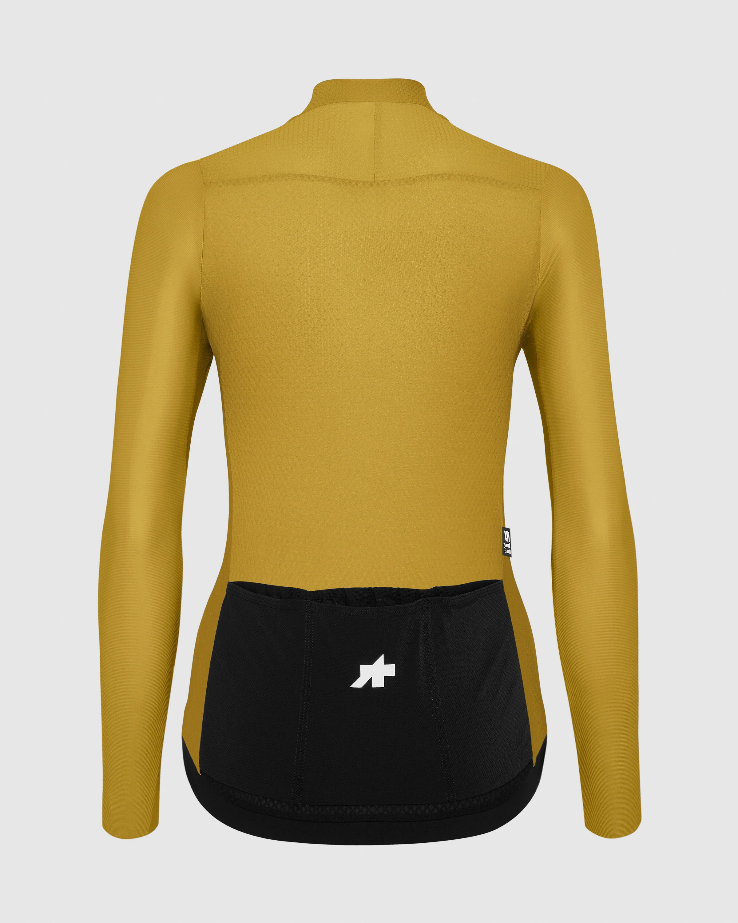 ASSOS UMA GT LS Jersey S11 EVO - Image 6