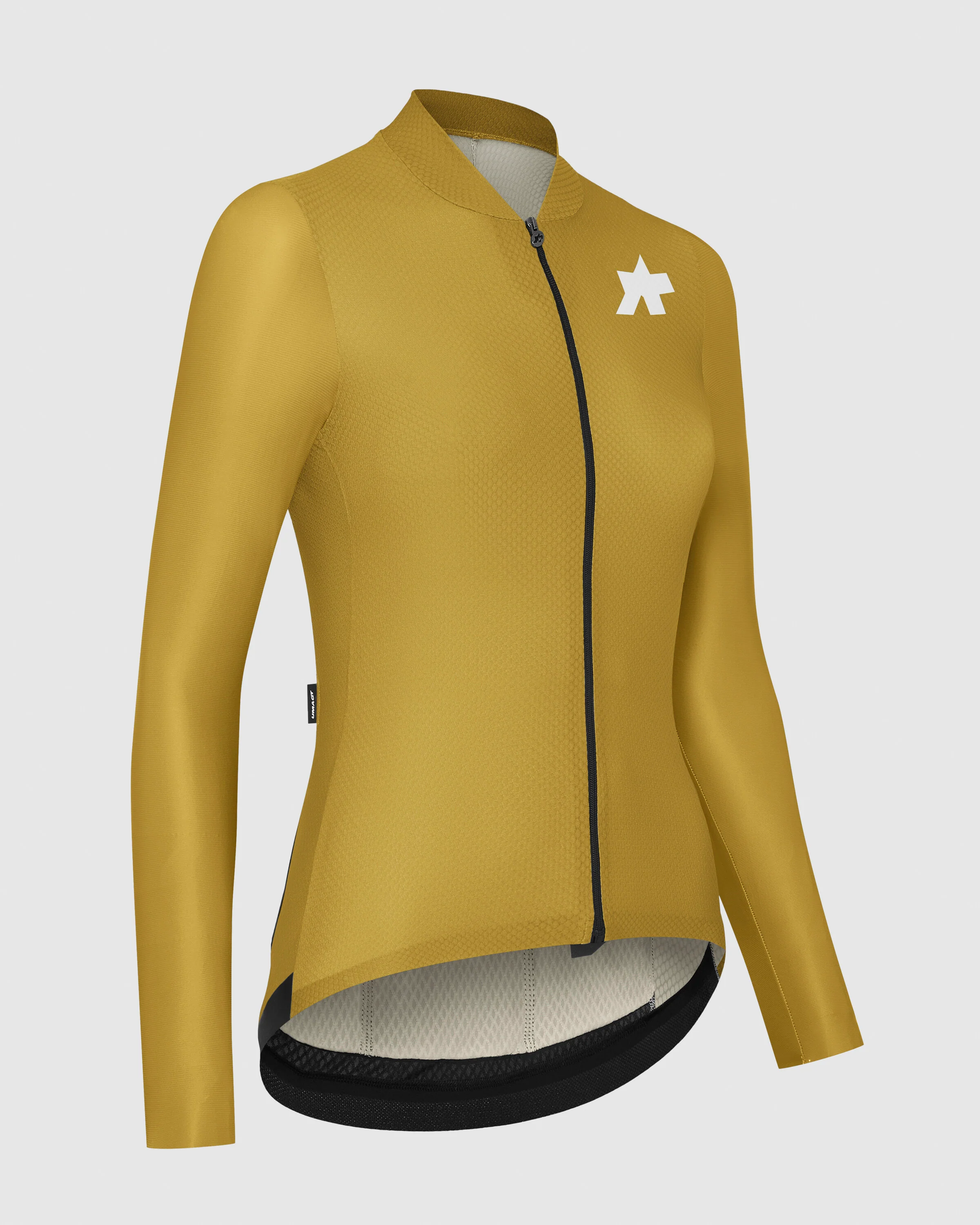 ASSOS UMA GT LS Jersey S11 EVO - Image 7
