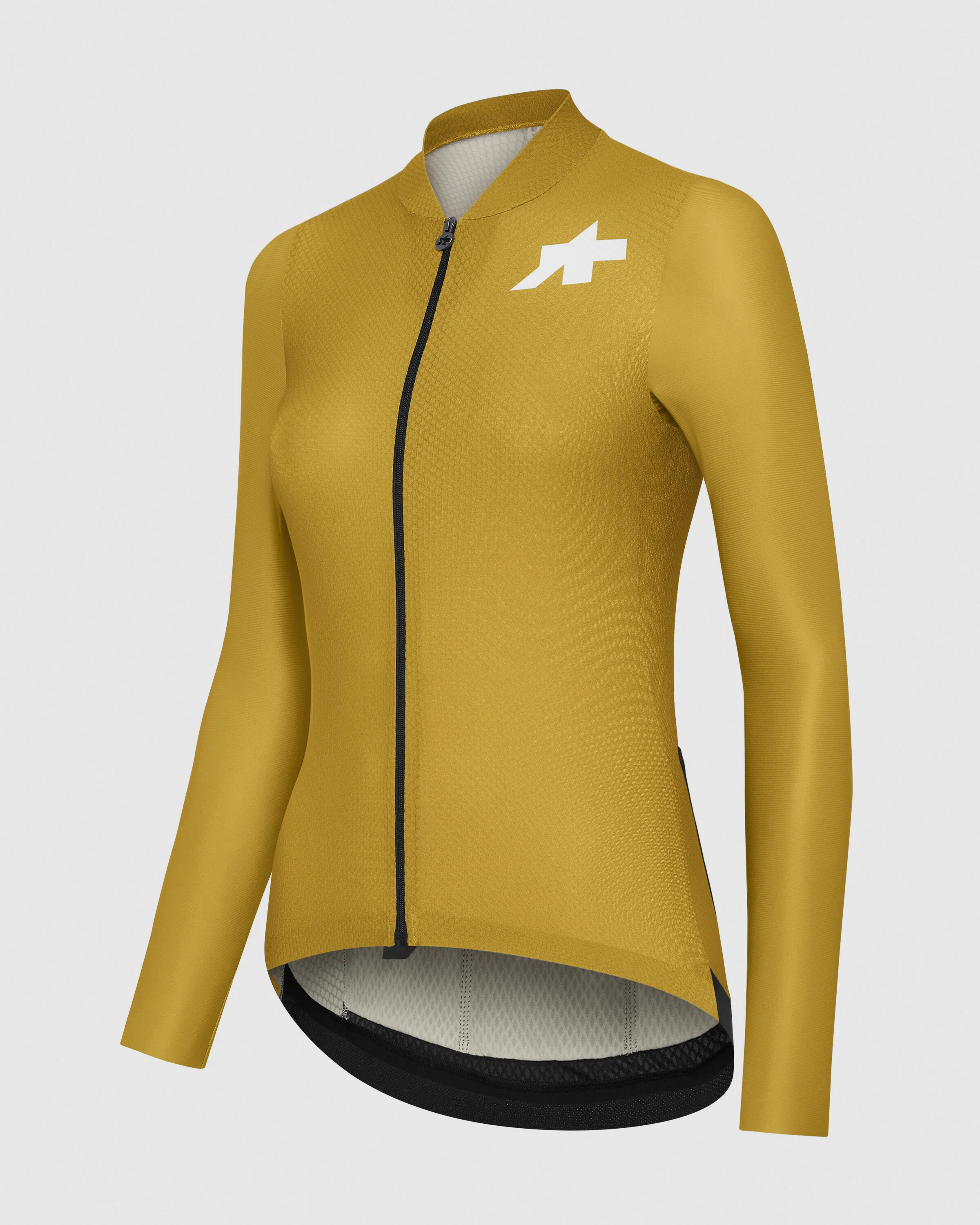 ASSOS UMA GT LS Jersey S11 EVO - Image 8